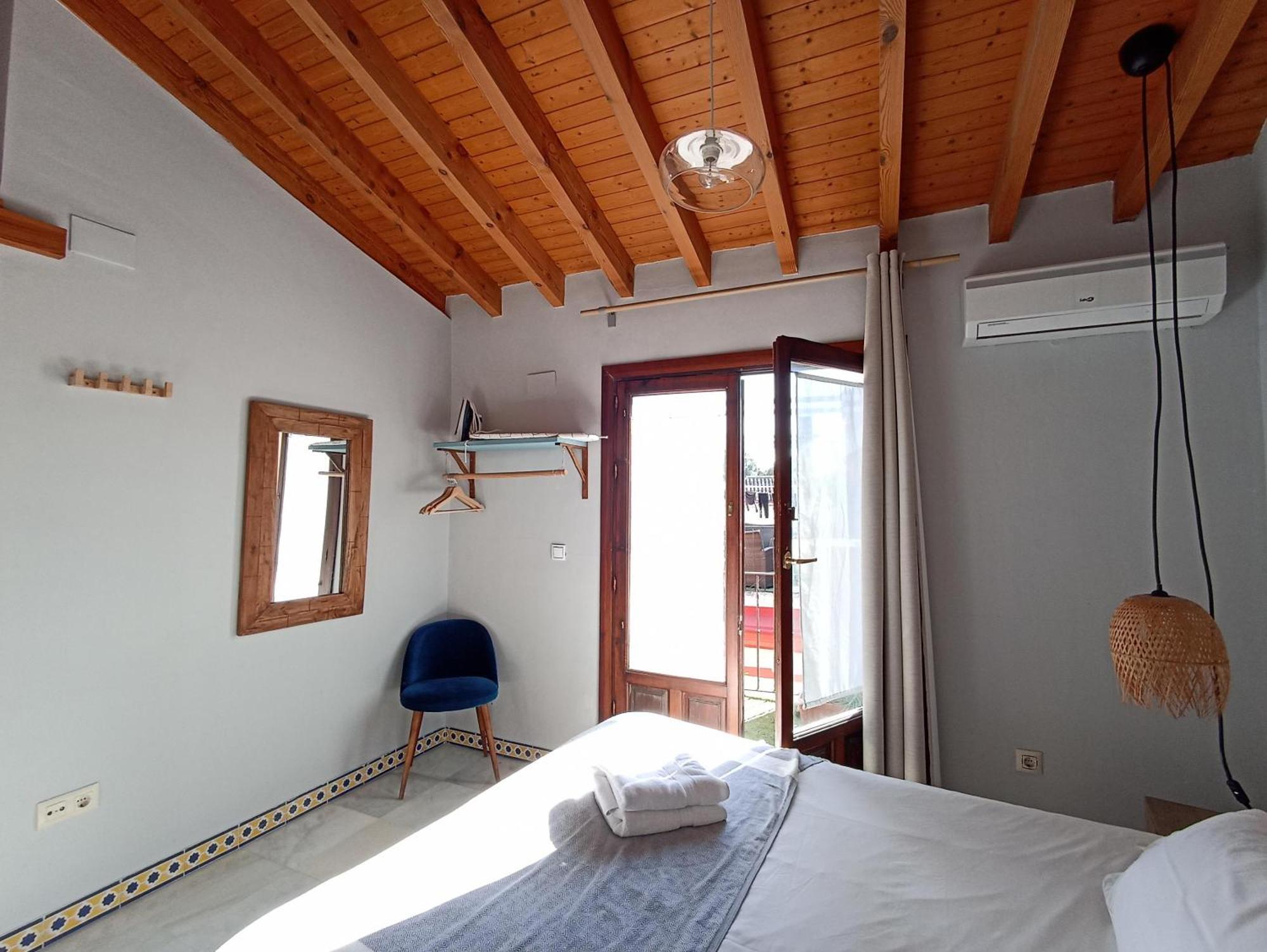 Boutike Apartamento *