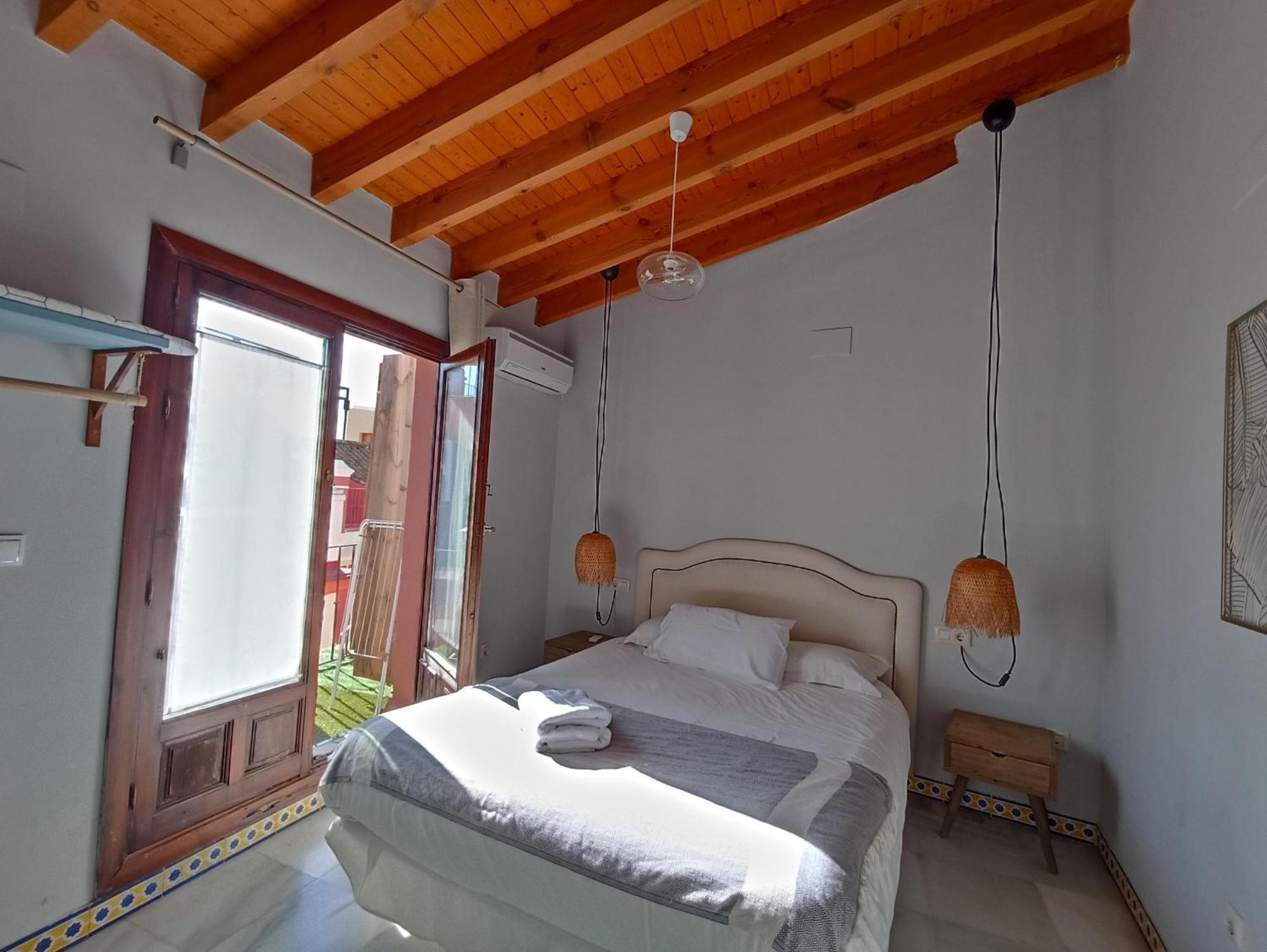 Apartamento Boutike *