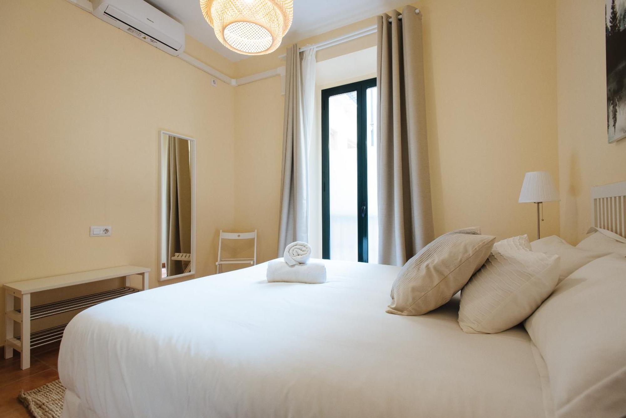 Boutike Apartamento Sevilla