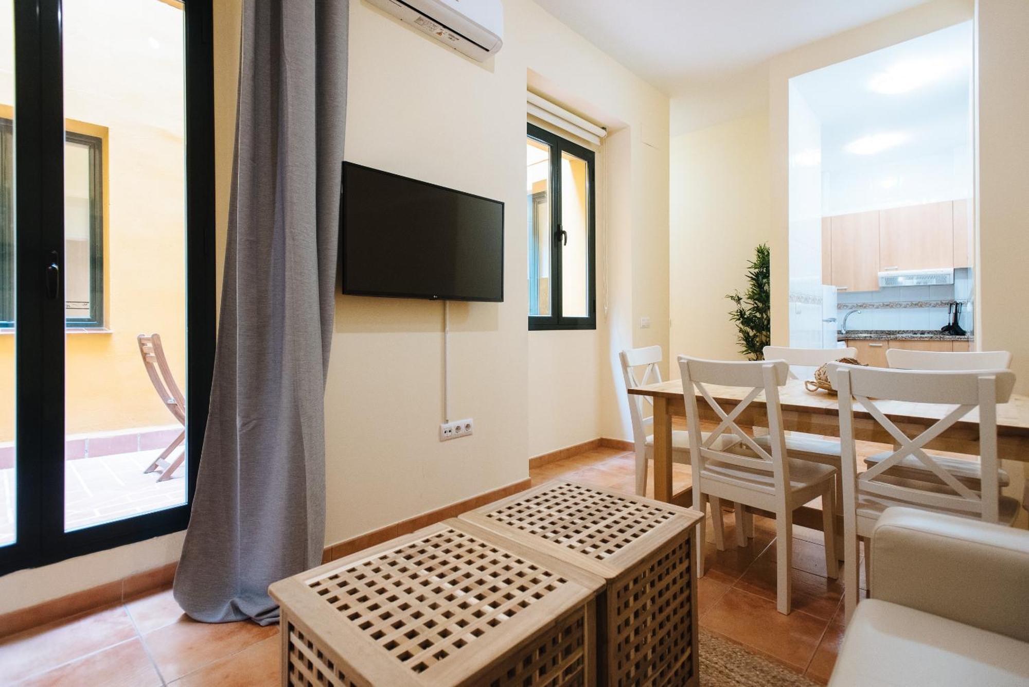 Boutike Apartamento Sevilla