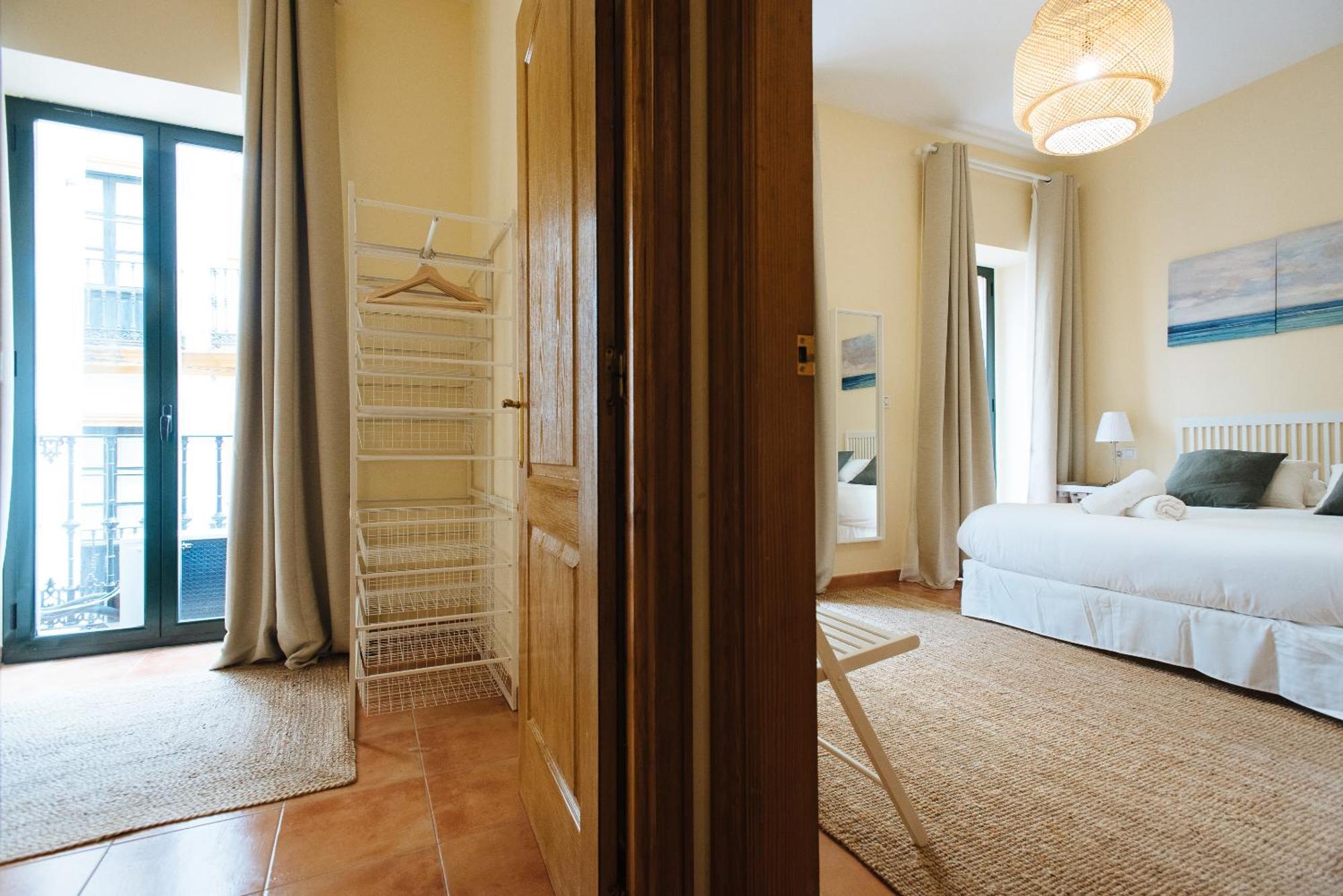 Boutike Apartamento Sevilla