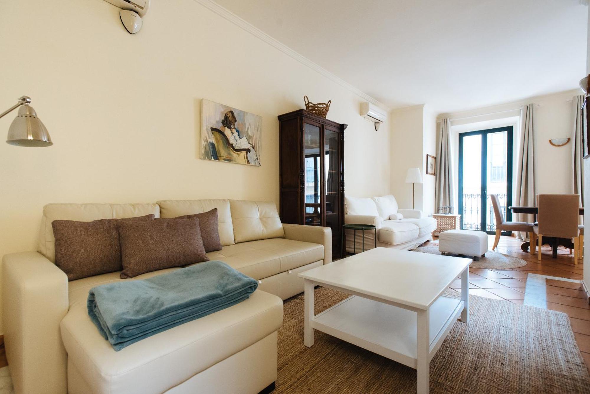 Apartamento Boutike