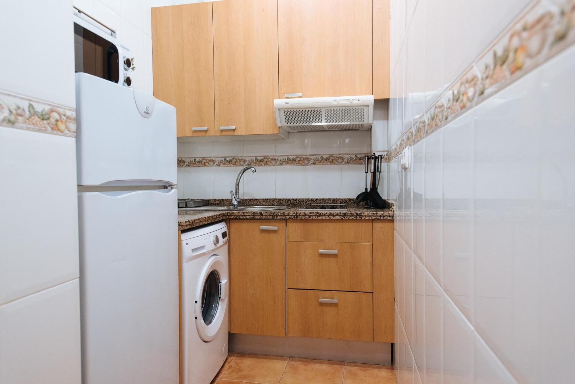 Apartamento Boutike Sevilla