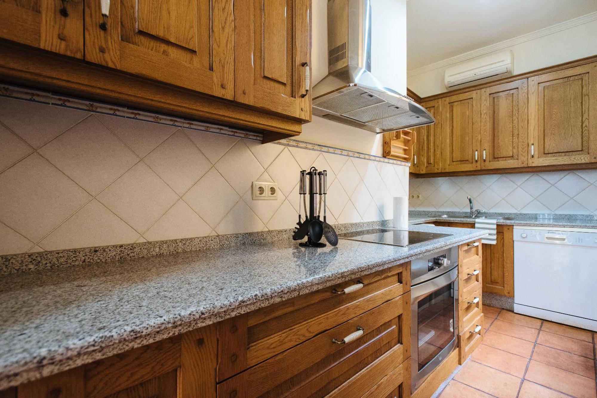 Boutike Apartamento *