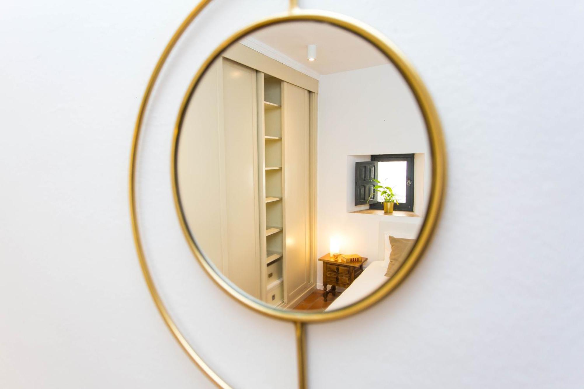 Apartment Corral Del Conde