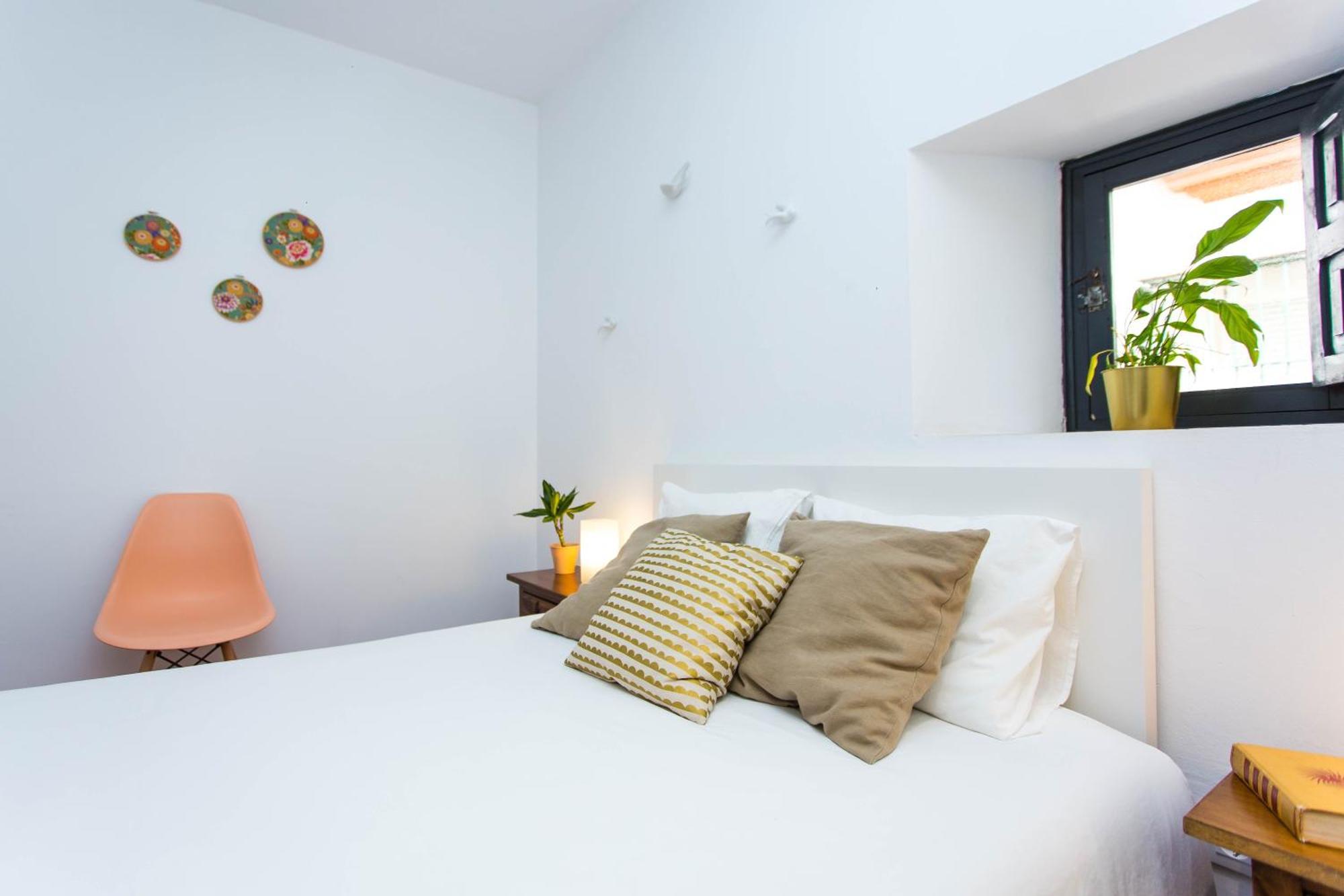 Apartment Corral Del Conde