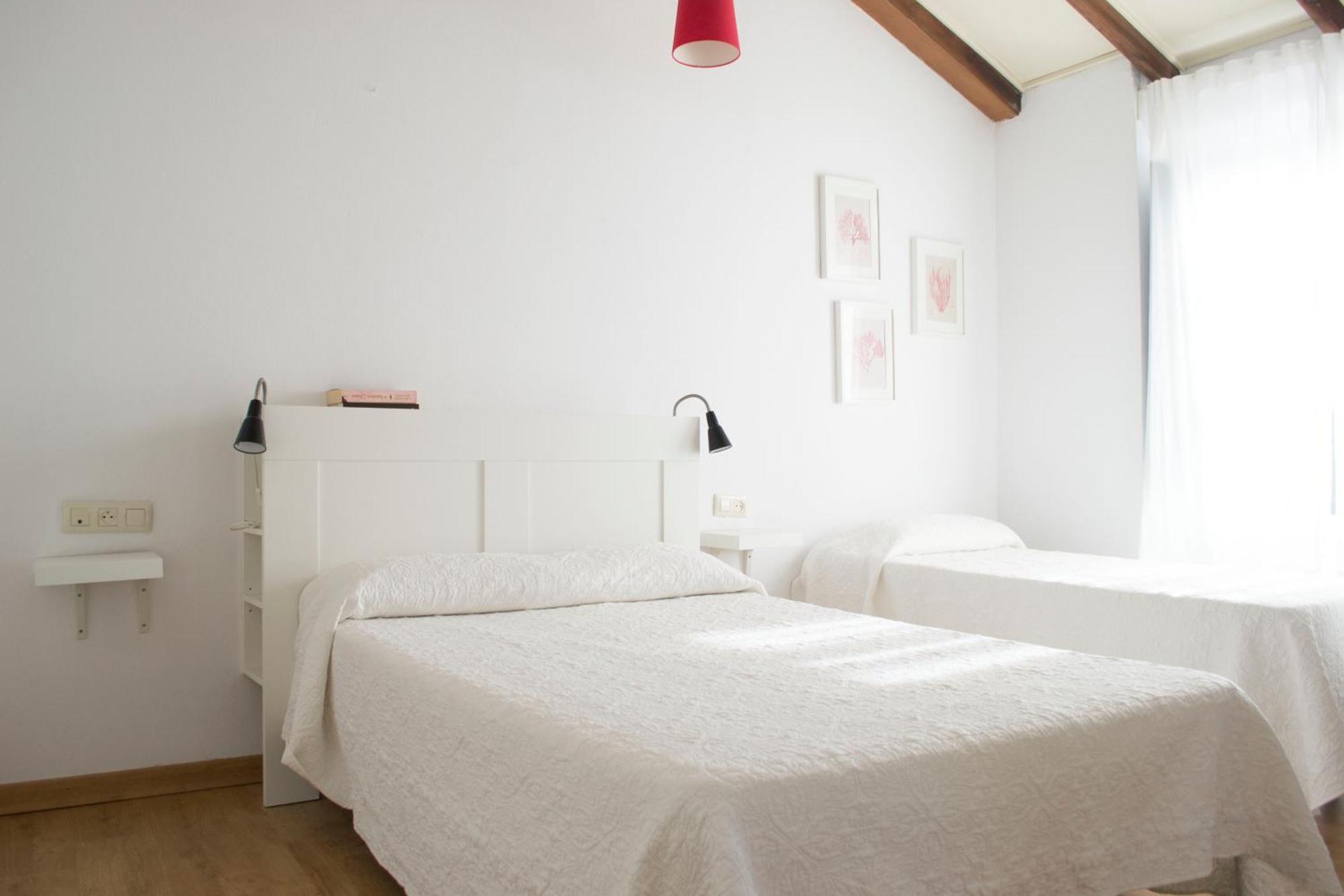Casas Y Patios De Apartment Seville