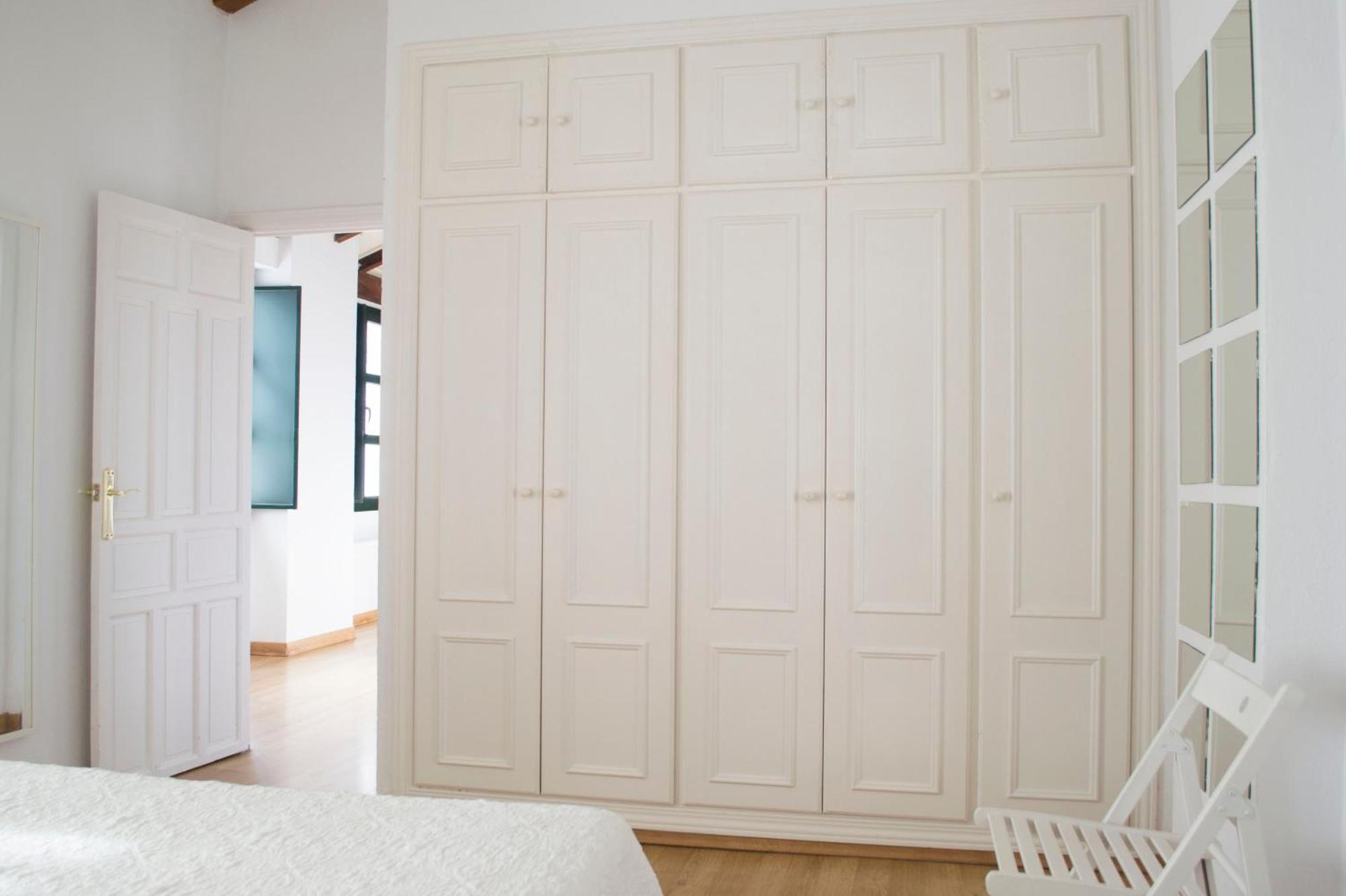 Casas Y Patios De Apartment *