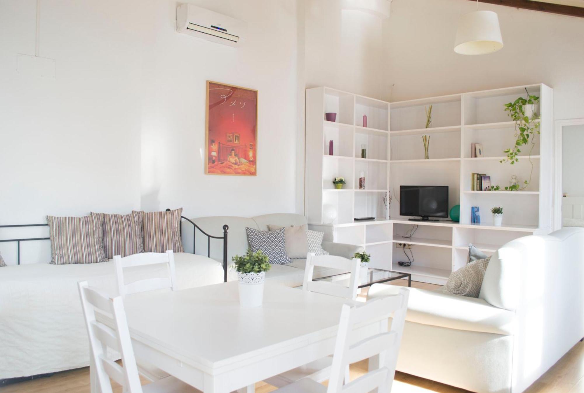 Apartment Casas Y Patios De Seville