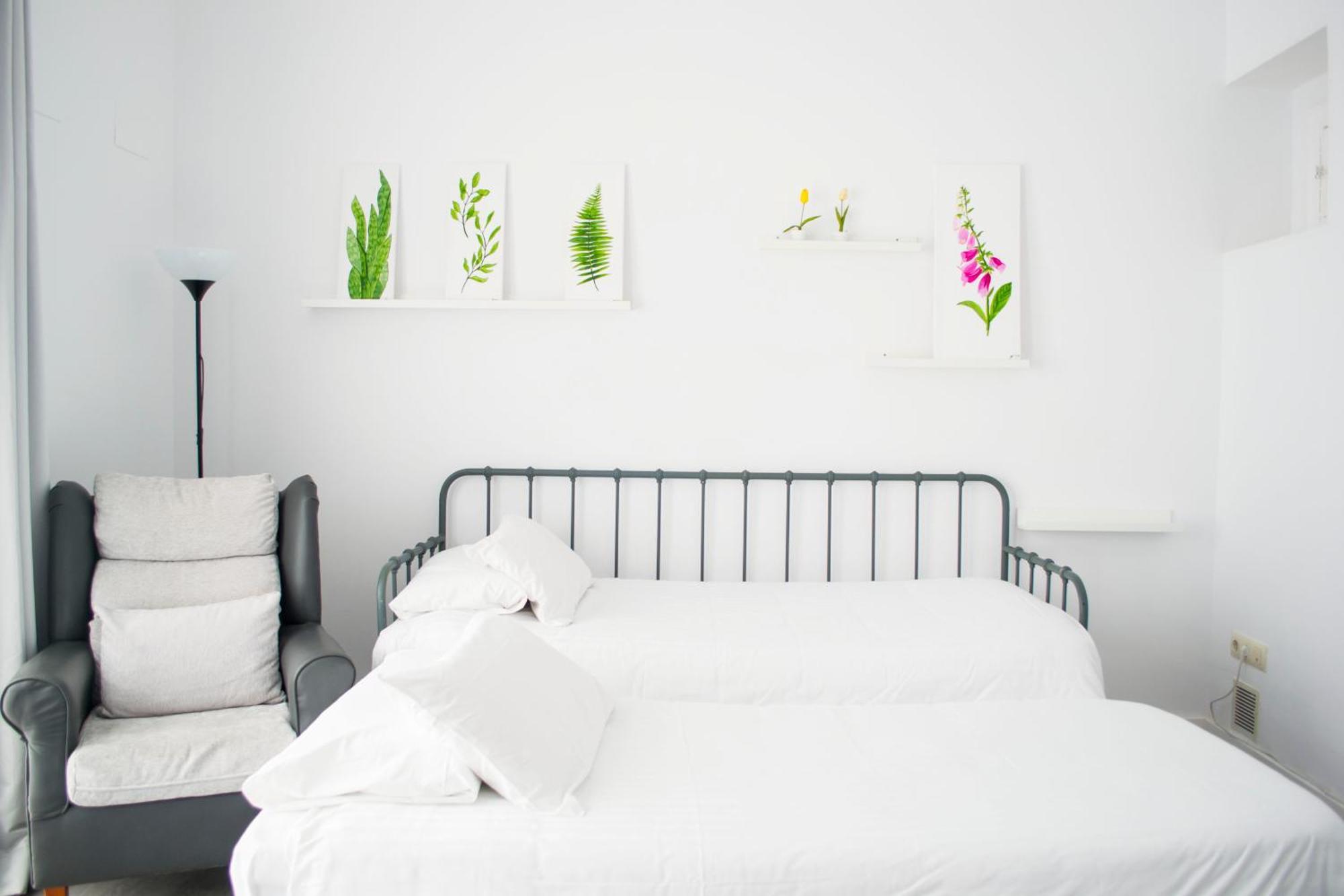 Casas Y Patios De Seville