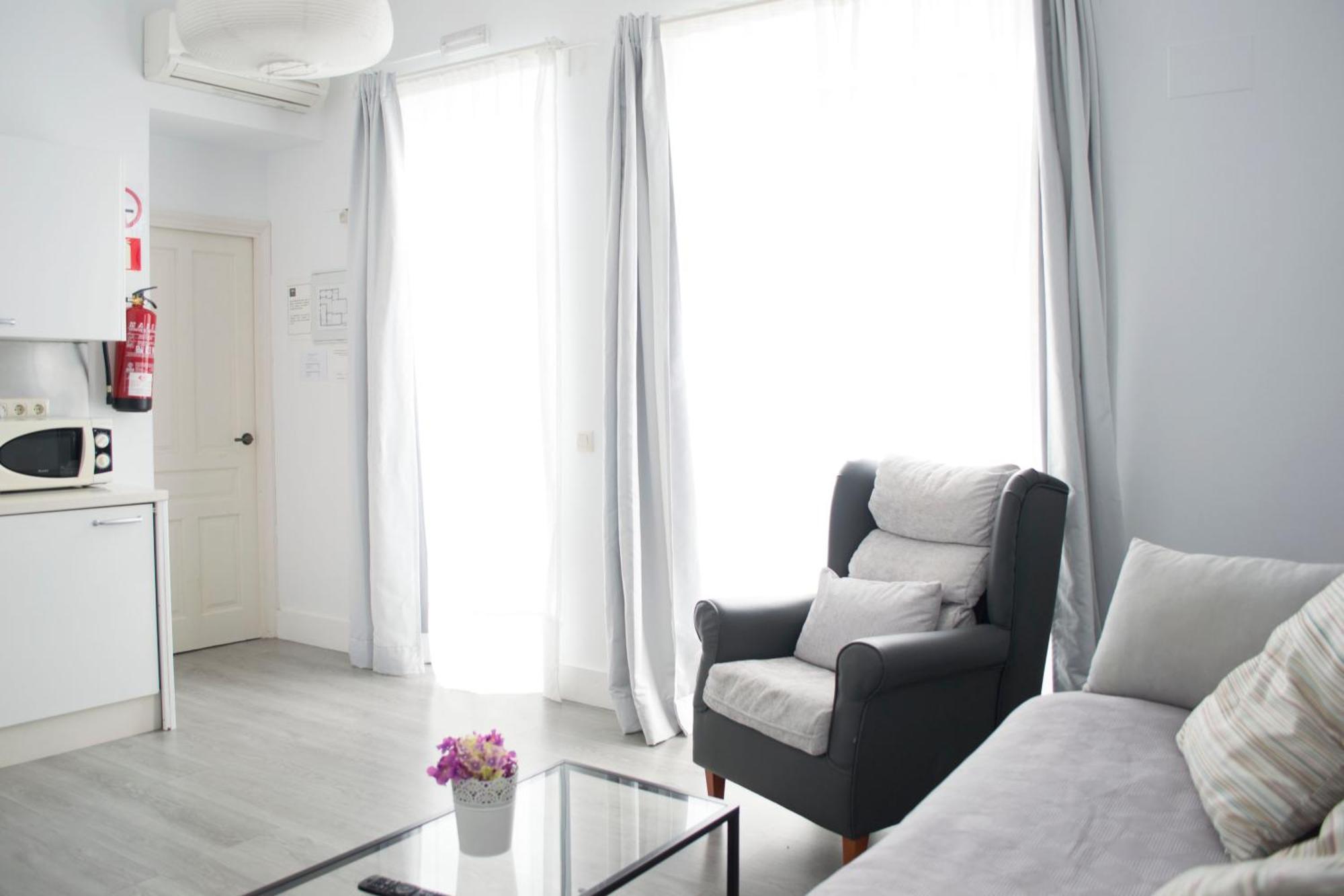 Apartment Casas Y Patios De