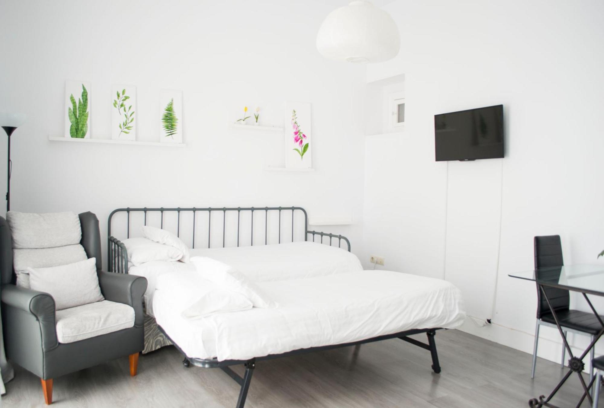 Apartment Casas Y Patios De Seville