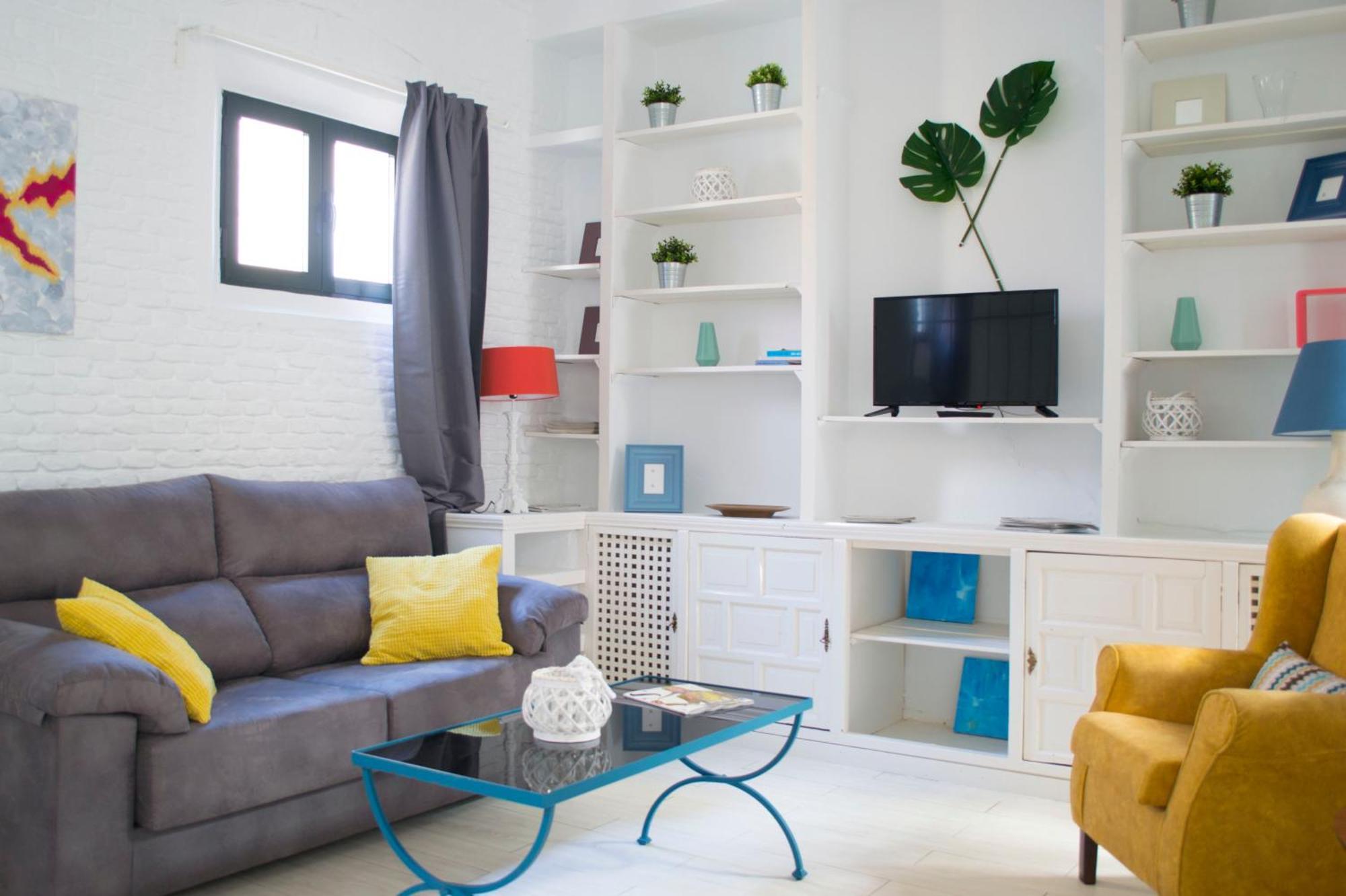 Casas Y Patios De * Seville