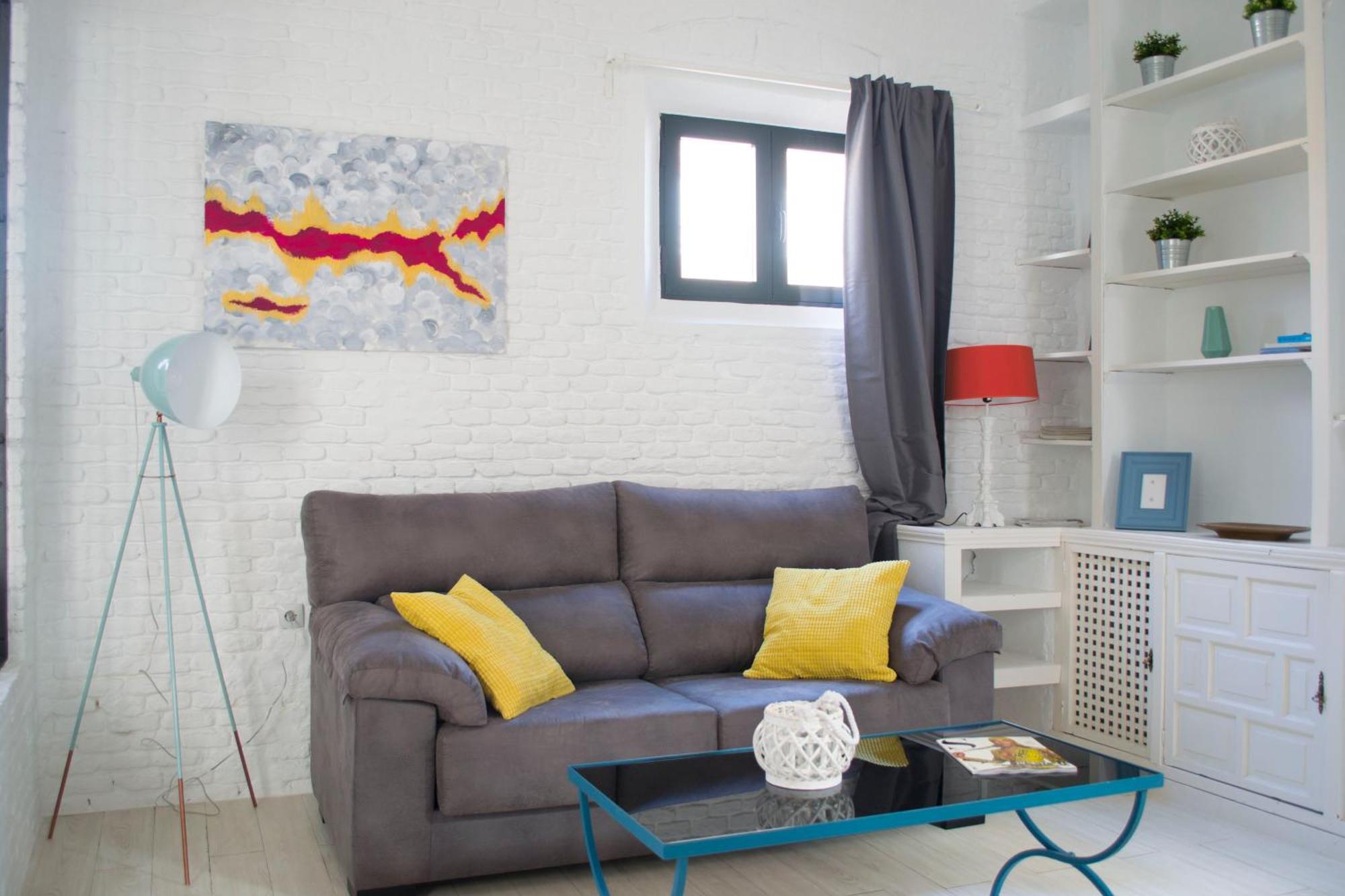 Casas Y Patios De Seville