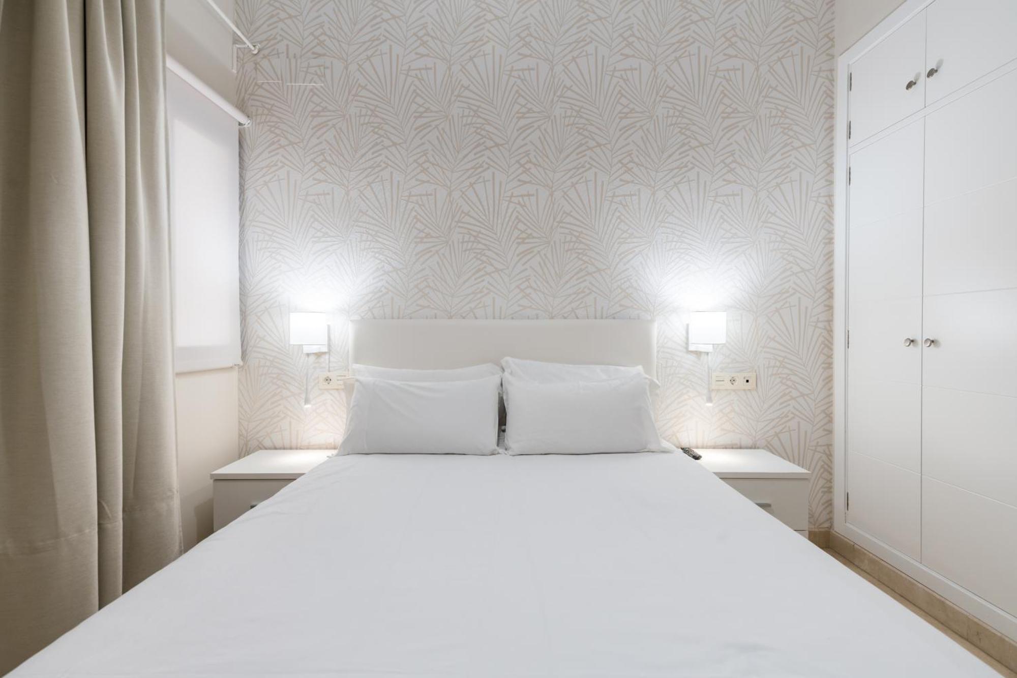 Apartment Del Sur Seville