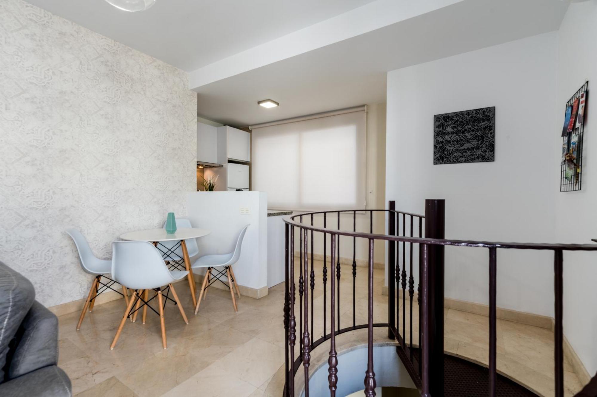Del Sur Apartment