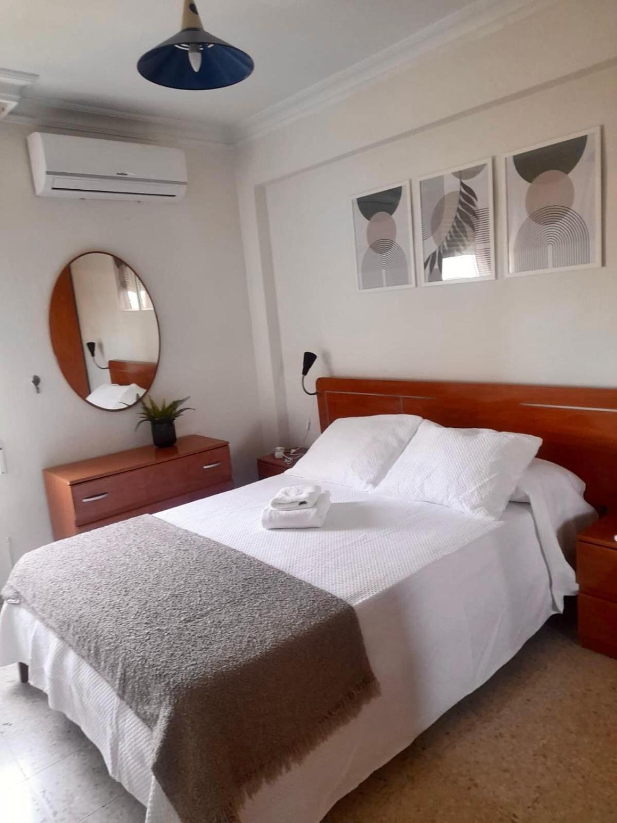 Apartment Cozy Next To Center