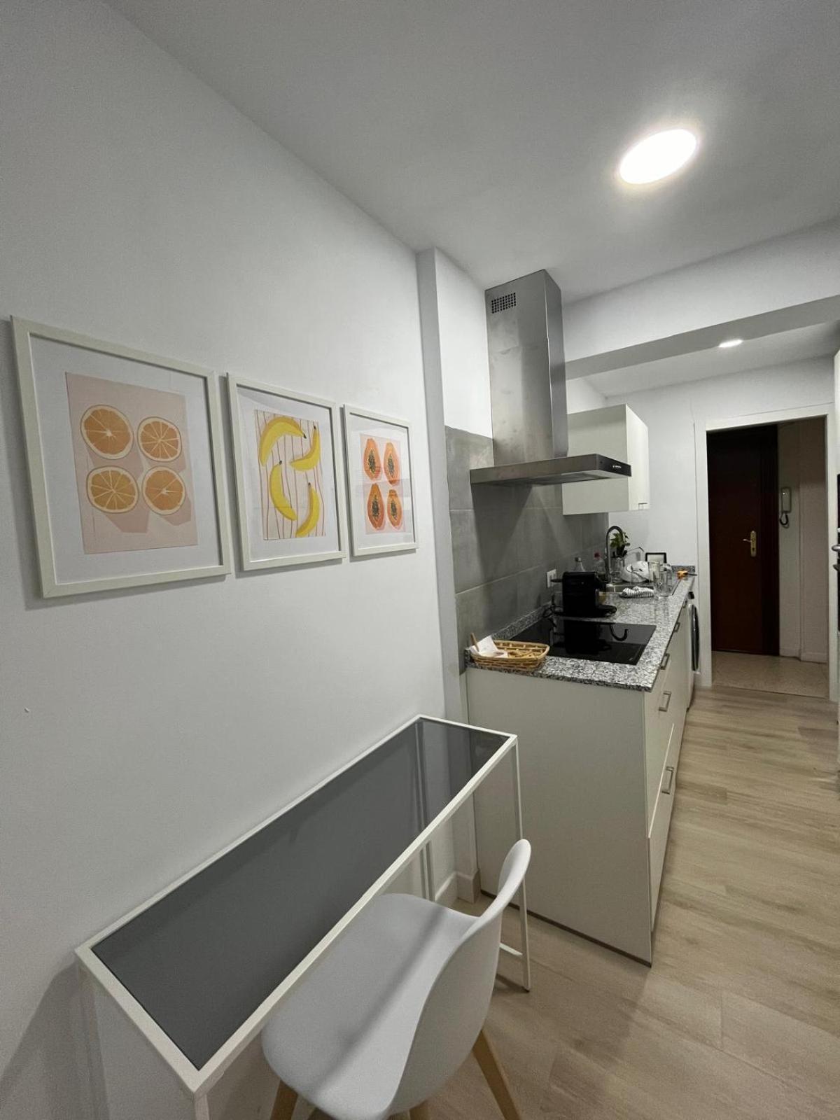 Apartment Cozy Next To Center Seville