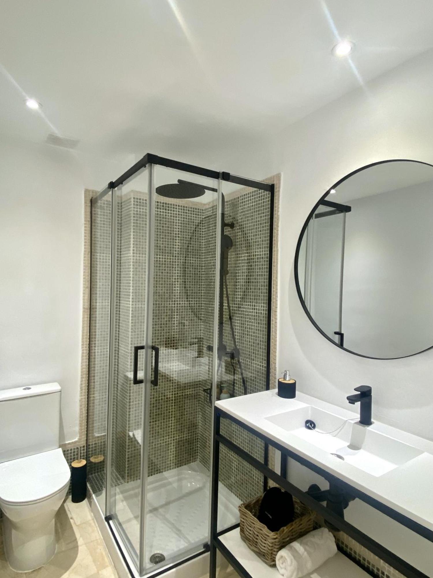 Apartamento En El Centro De