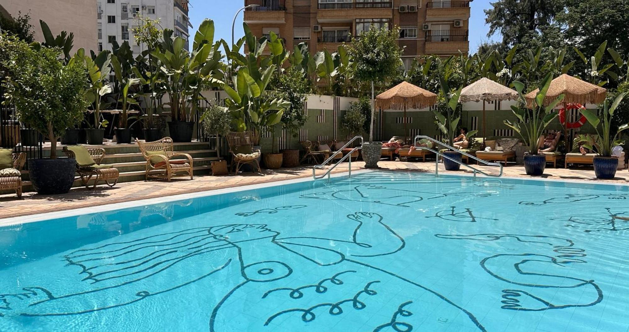 Only Hotel Seville