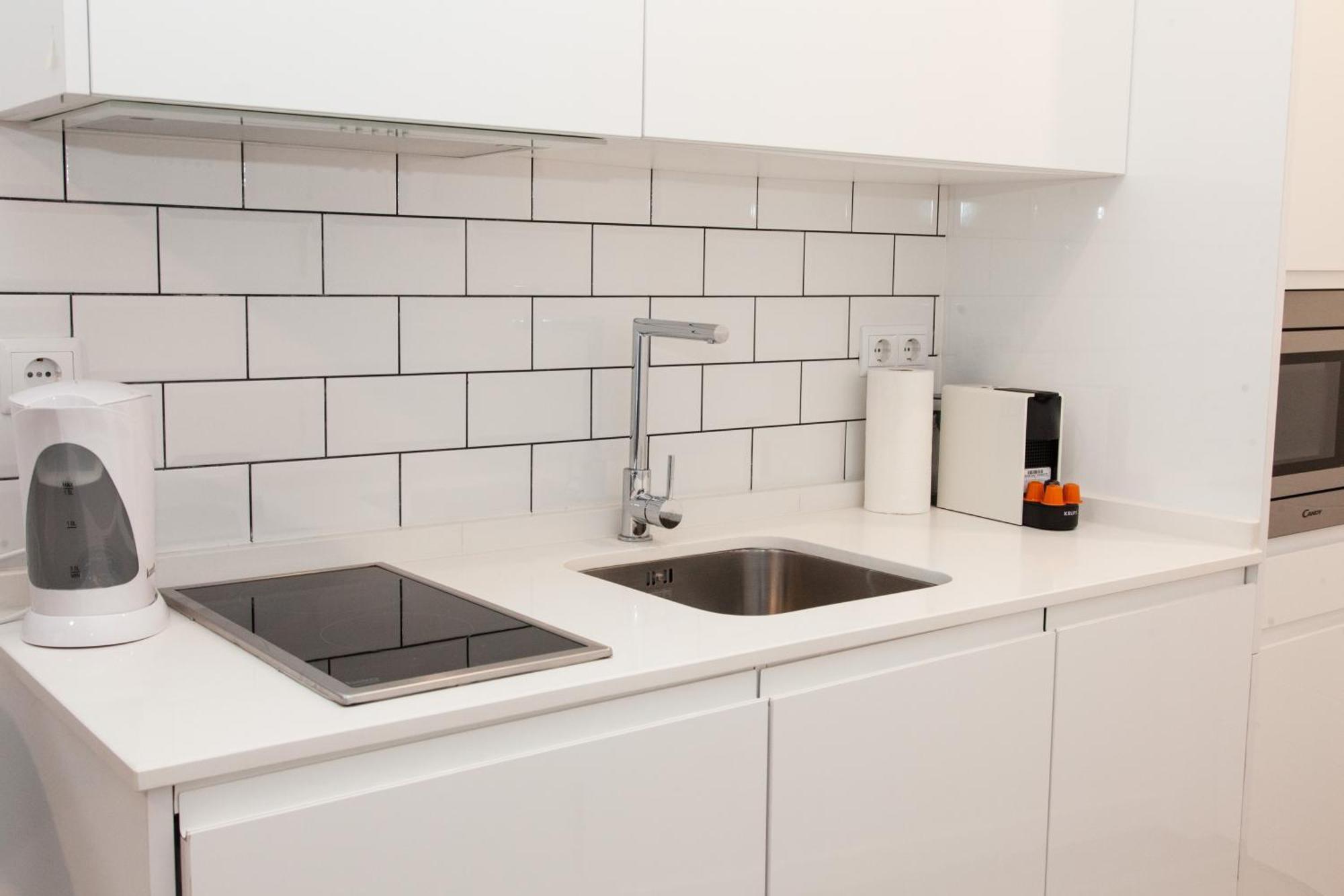 Apartamento Gotoseville Molviedro