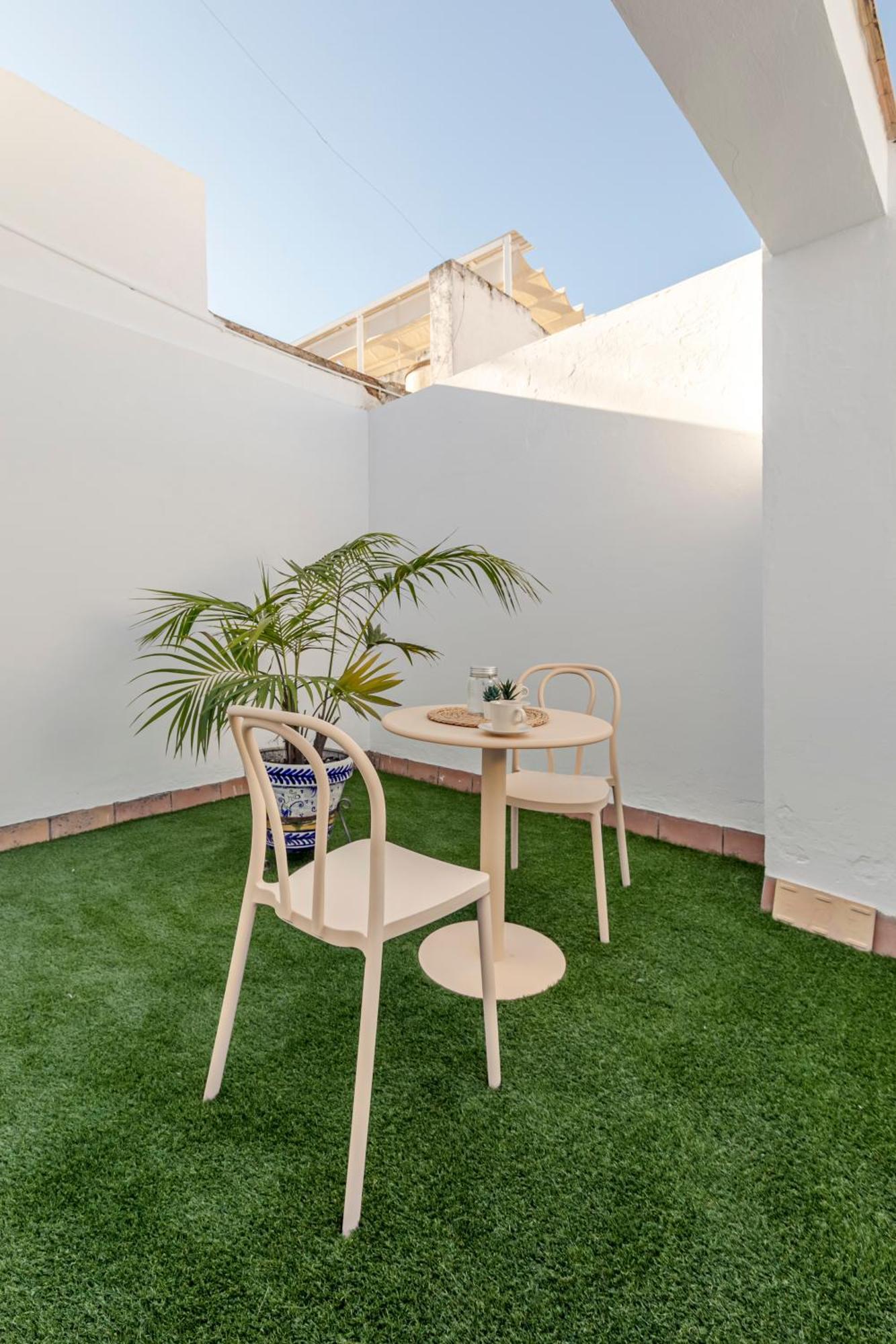 Ohliving Justino Apartment *