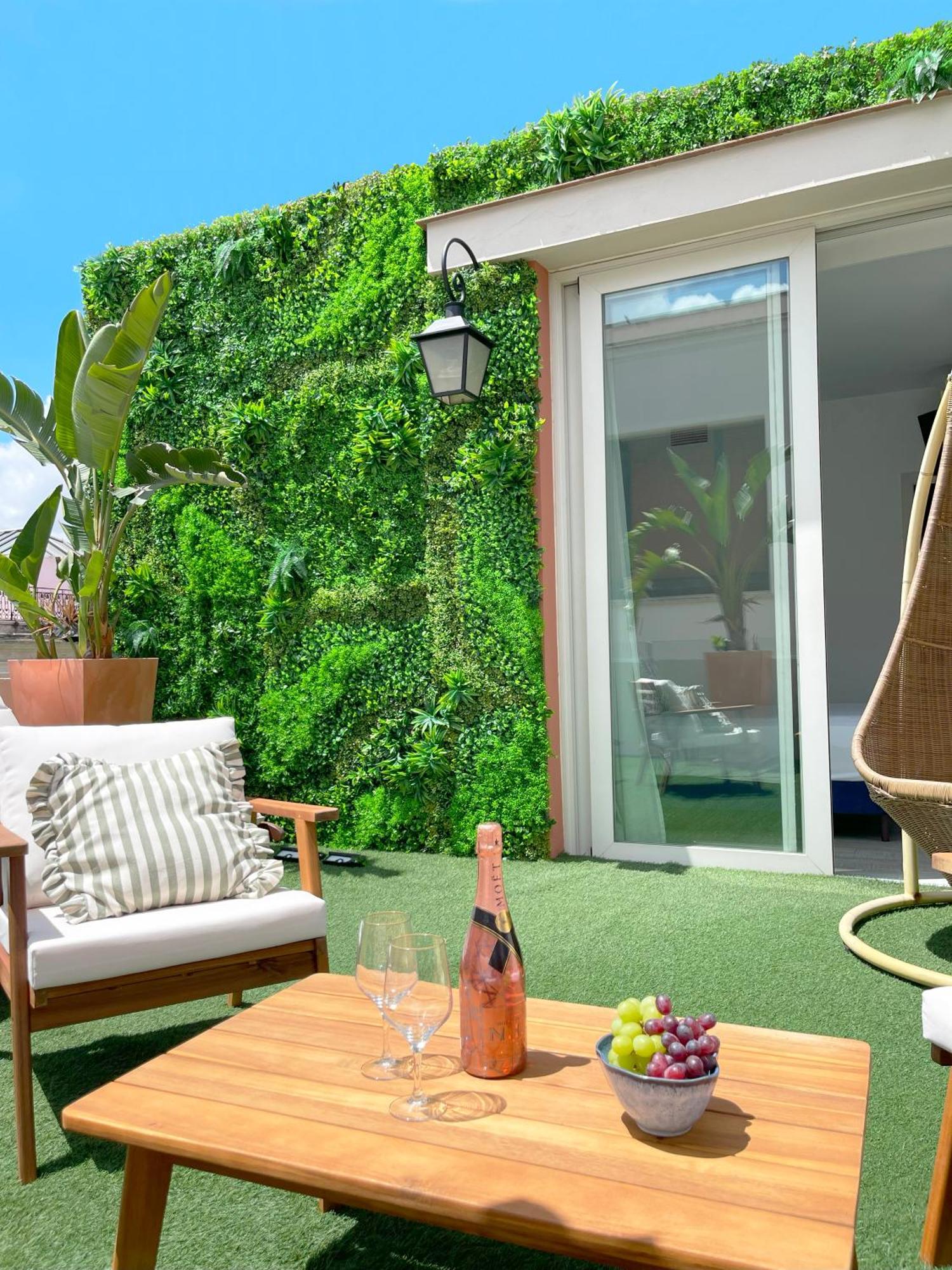 Apartment Centro Seville