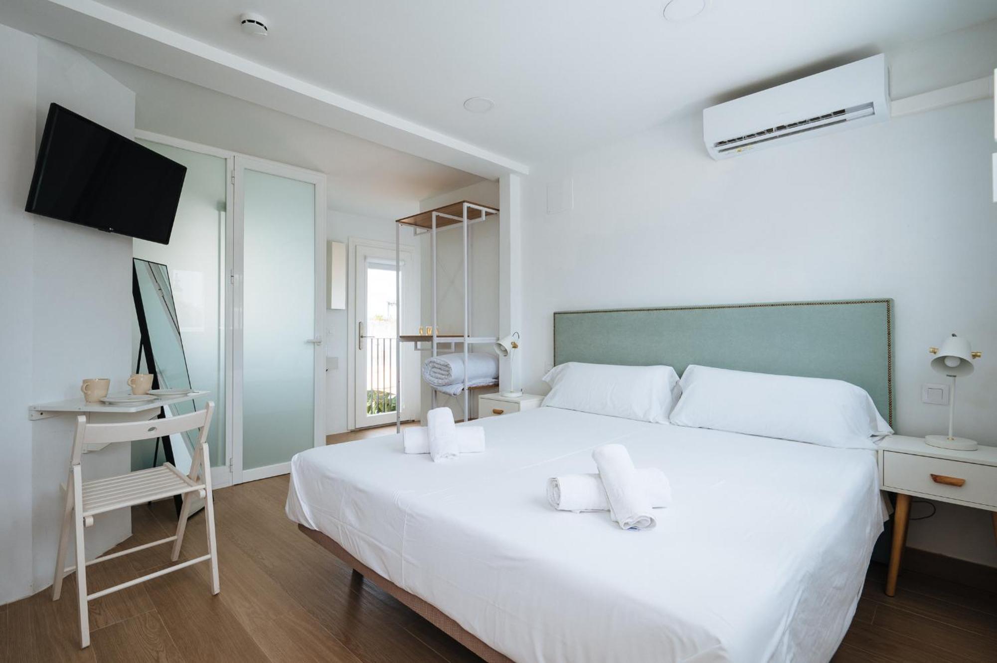 Ninesuites Cathedral * Seville