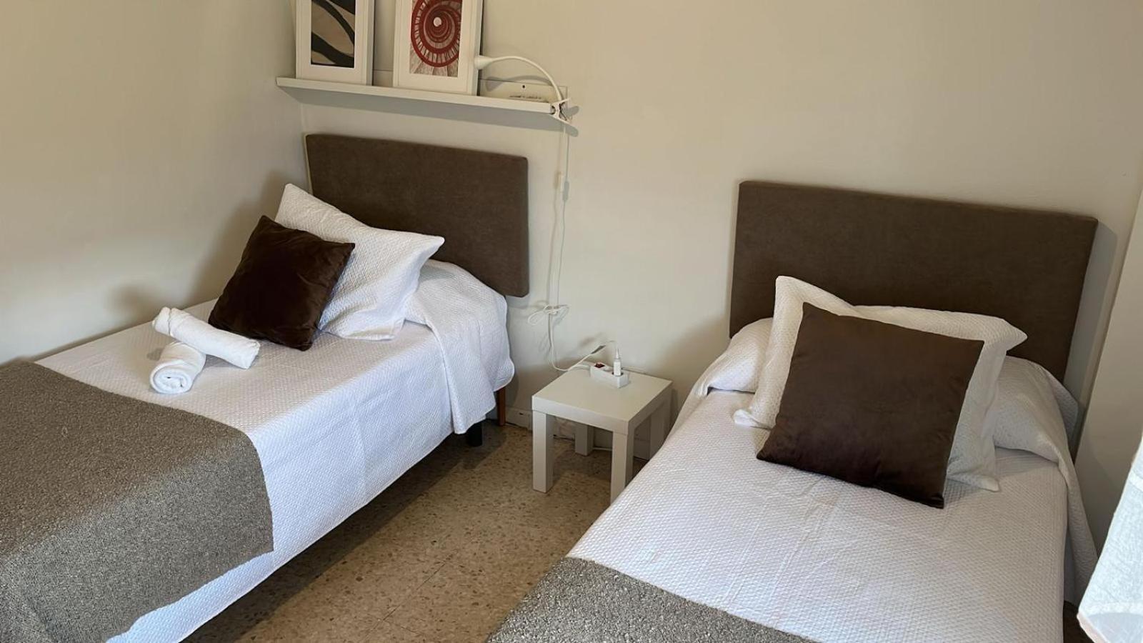 Cozy Next To Center Seville