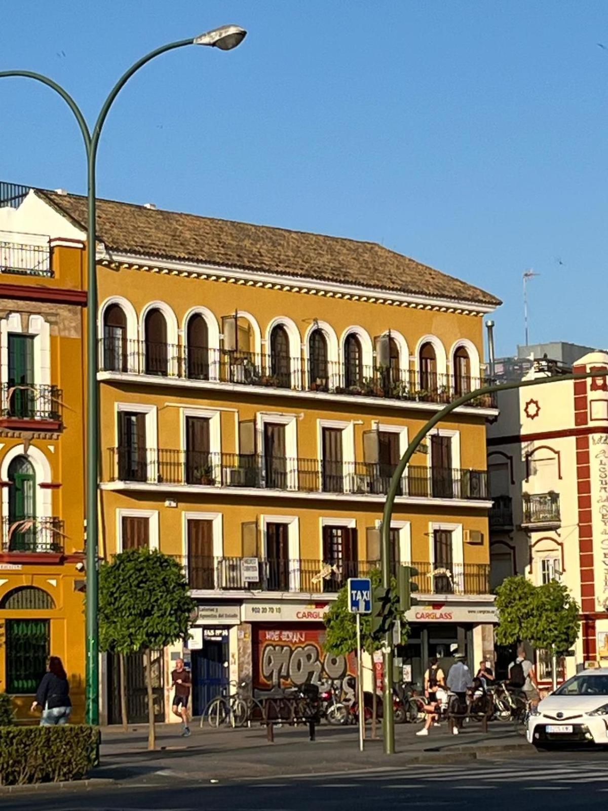 Cozy Next To Center * Seville