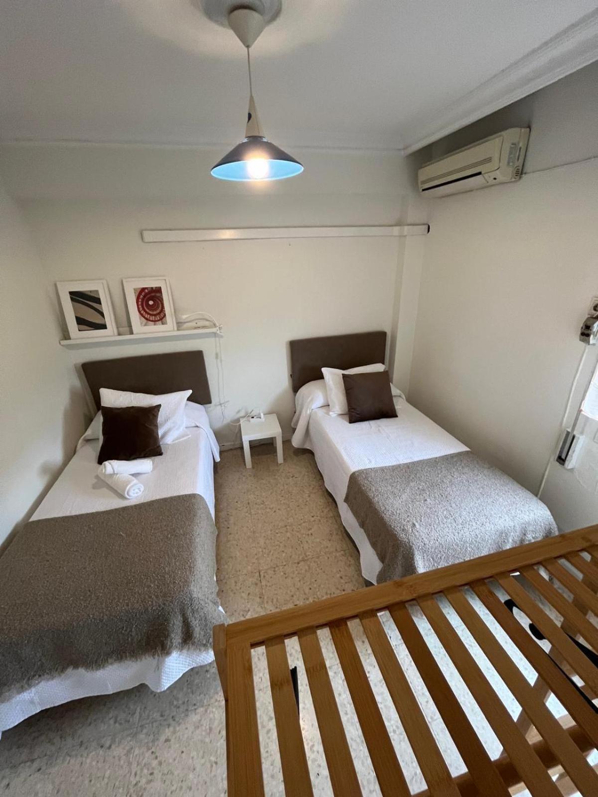 Apartment Cozy Next To Center