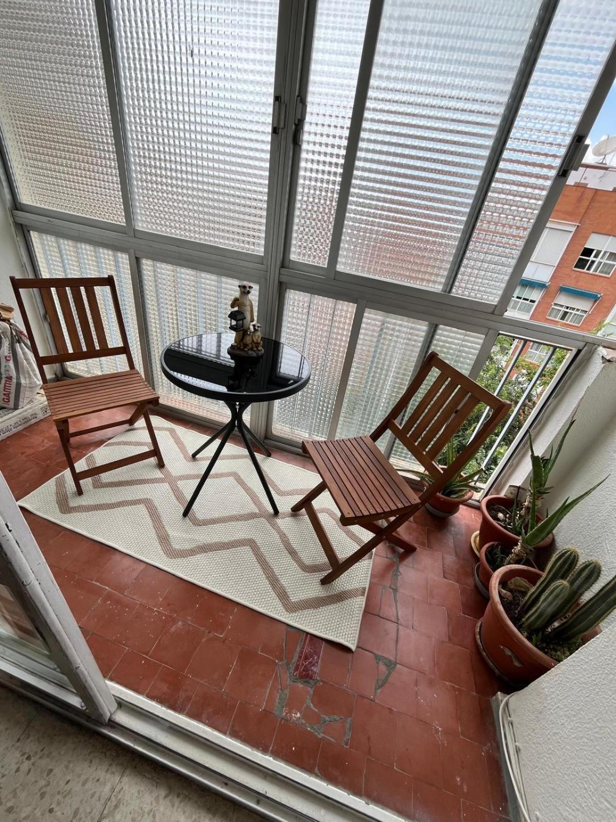 Cozy Next To Center * Seville