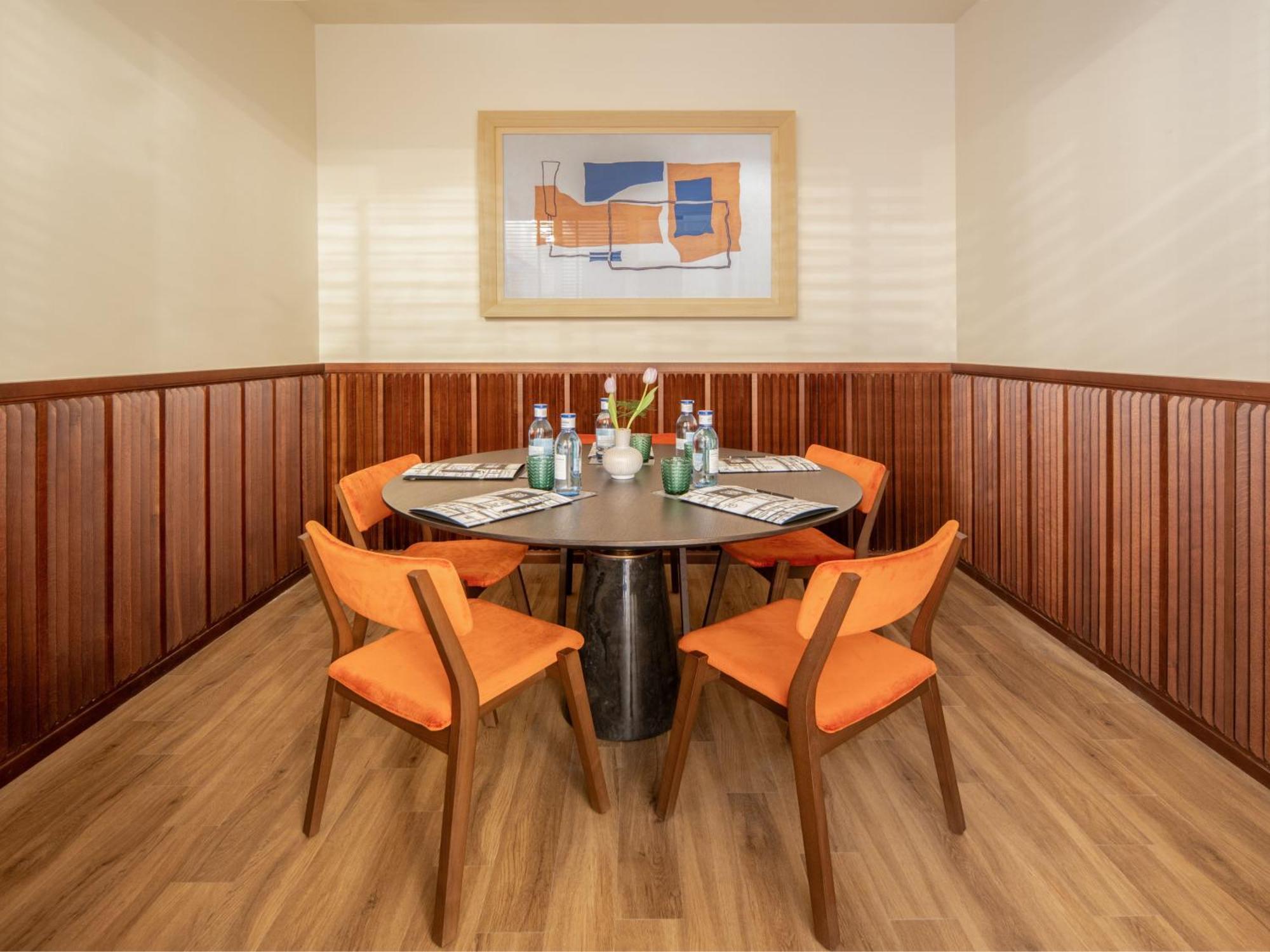 Only Hotel Seville