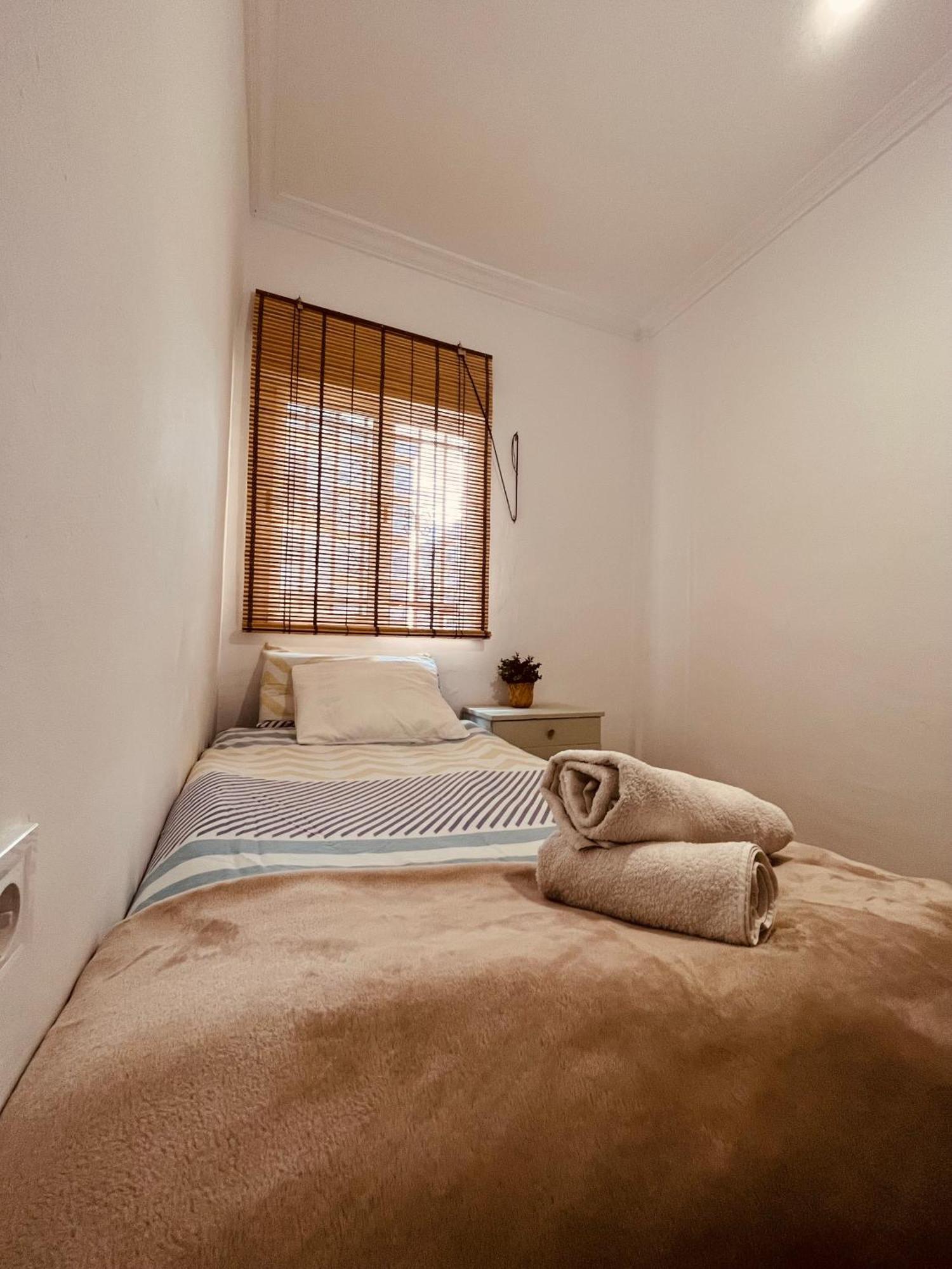 Lovely En Piso Compartido Homestay