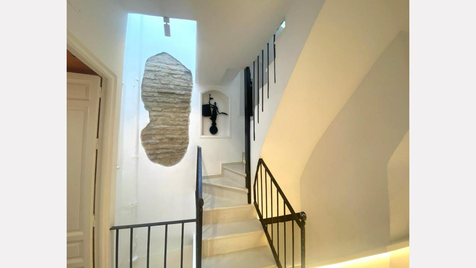 Apartamento Boutike *