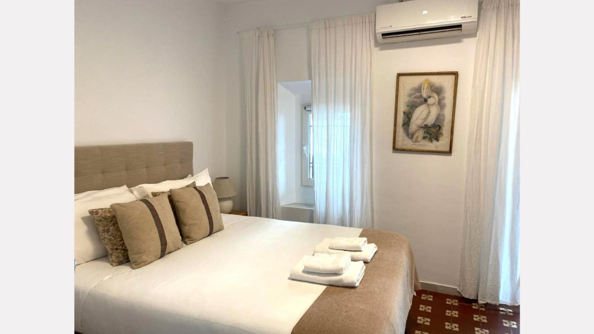 Boutike Apartamento Sevilla