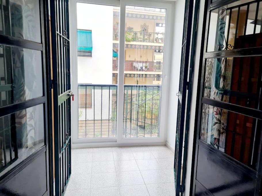 Apartment Macarena Intramuros