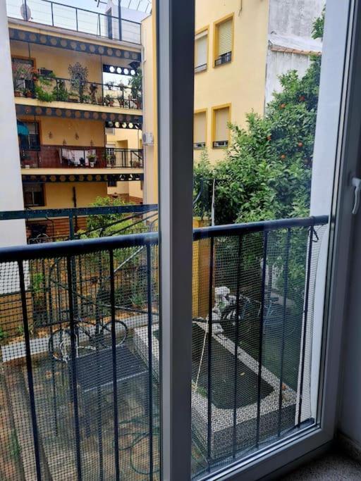 Apartment Macarena Intramuros