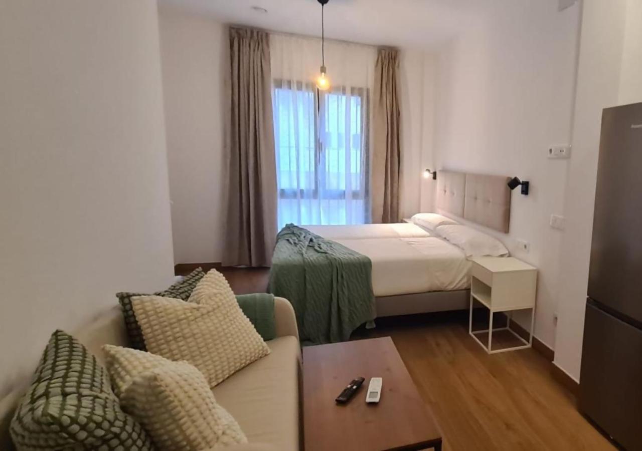 Apartment Global *