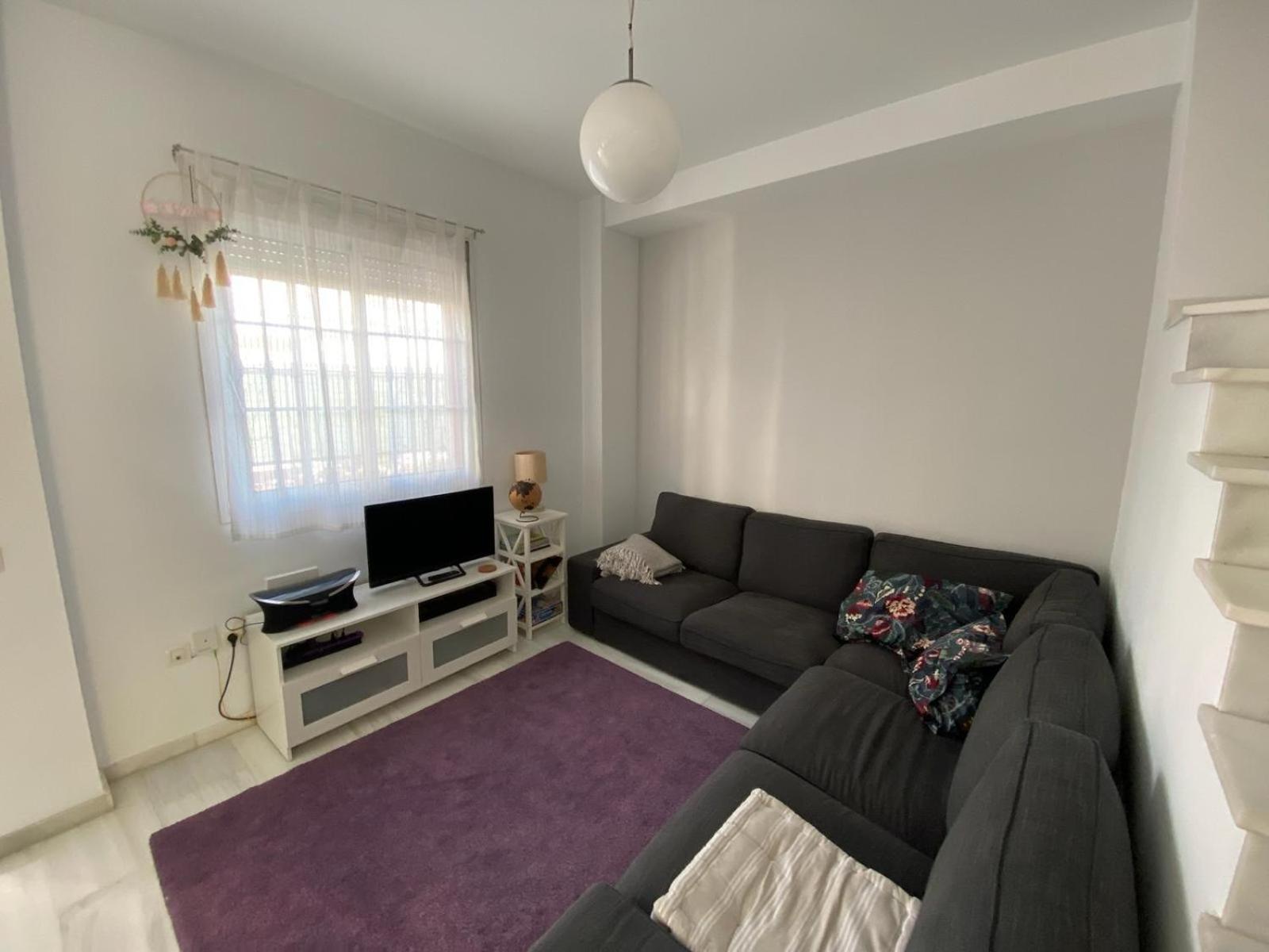 Apartamento La Azotea Del Sol