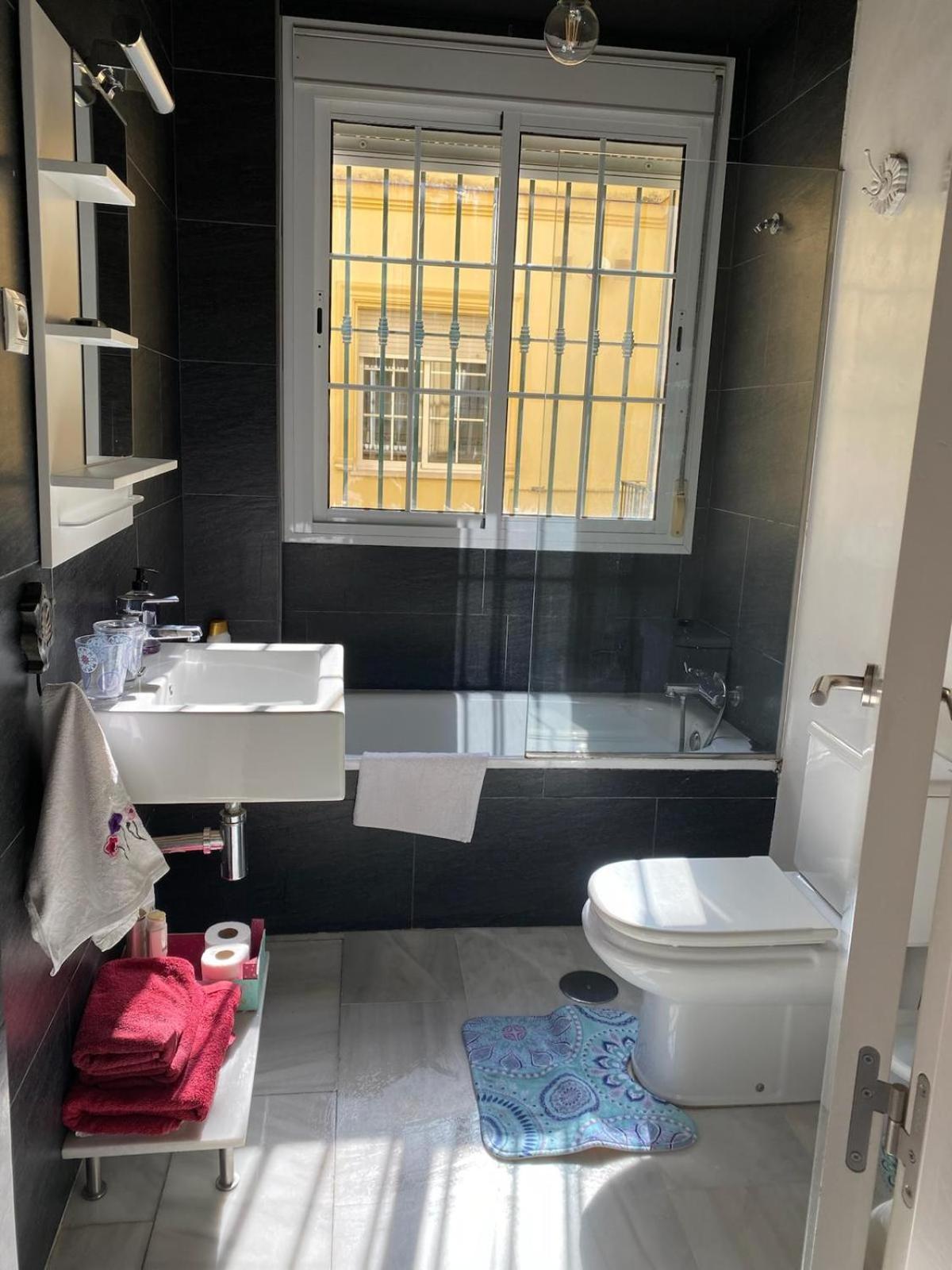 Apartamento La Azotea Del Sol *