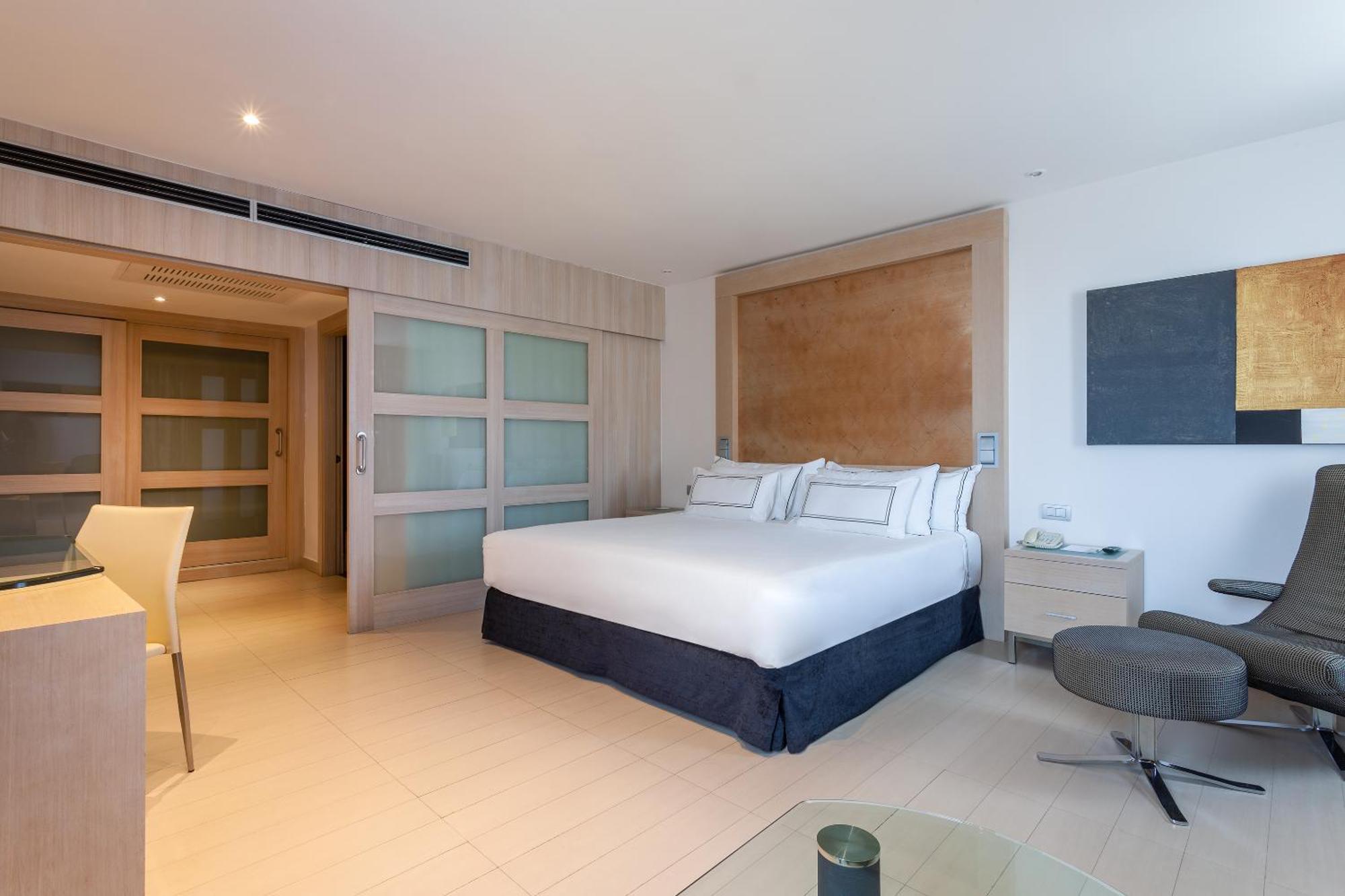 Hotel Meliá 4*