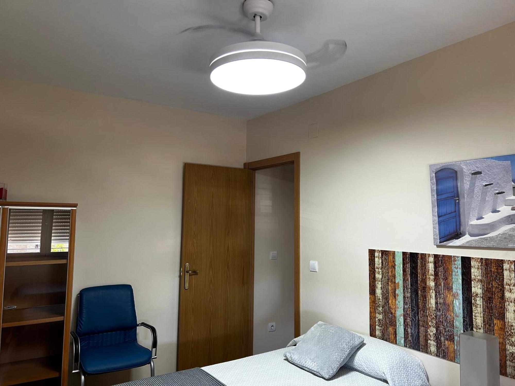 Apartment Nervion Santa Justa Seville