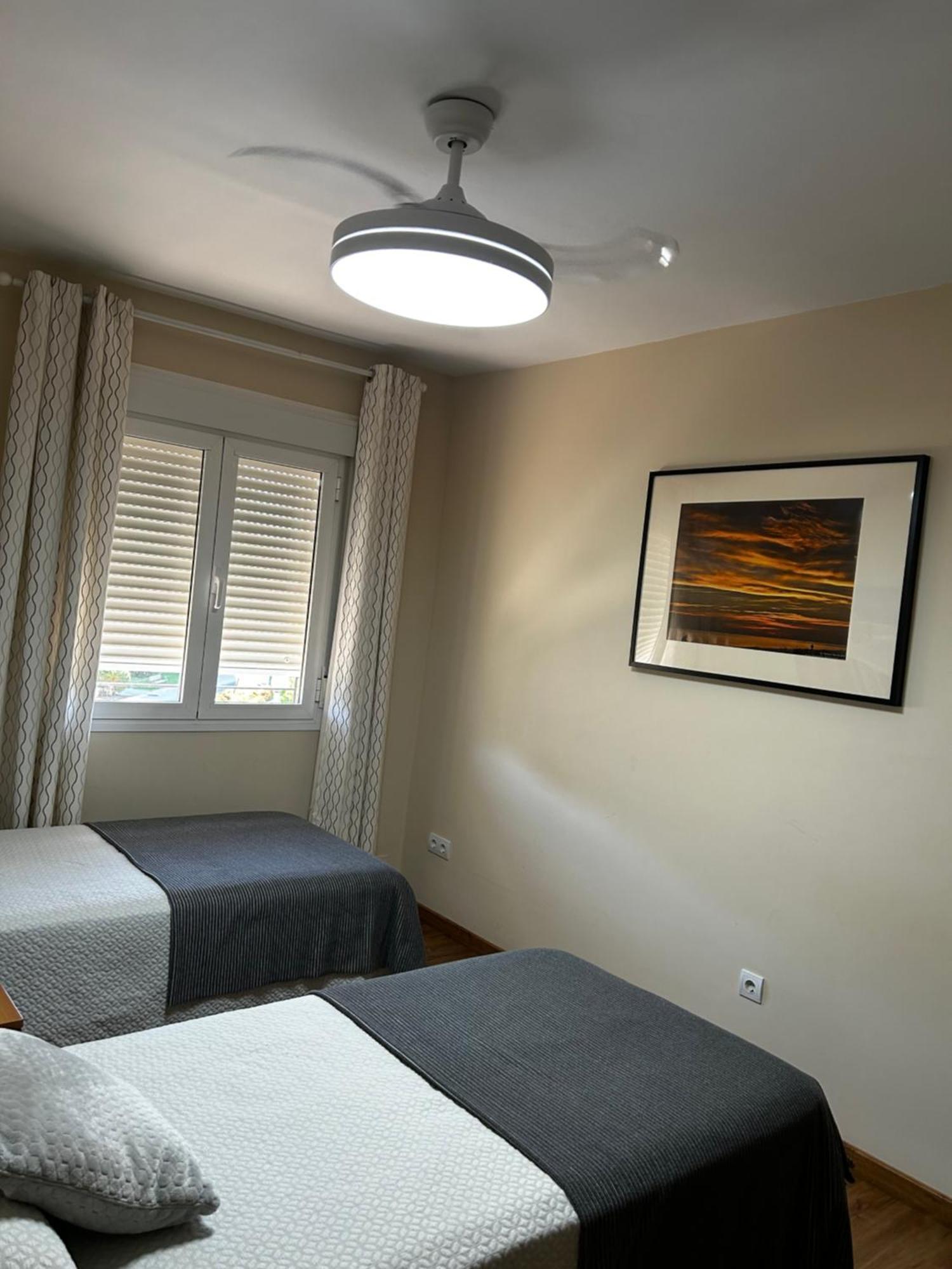 Nervion Santa Justa Apartment Seville