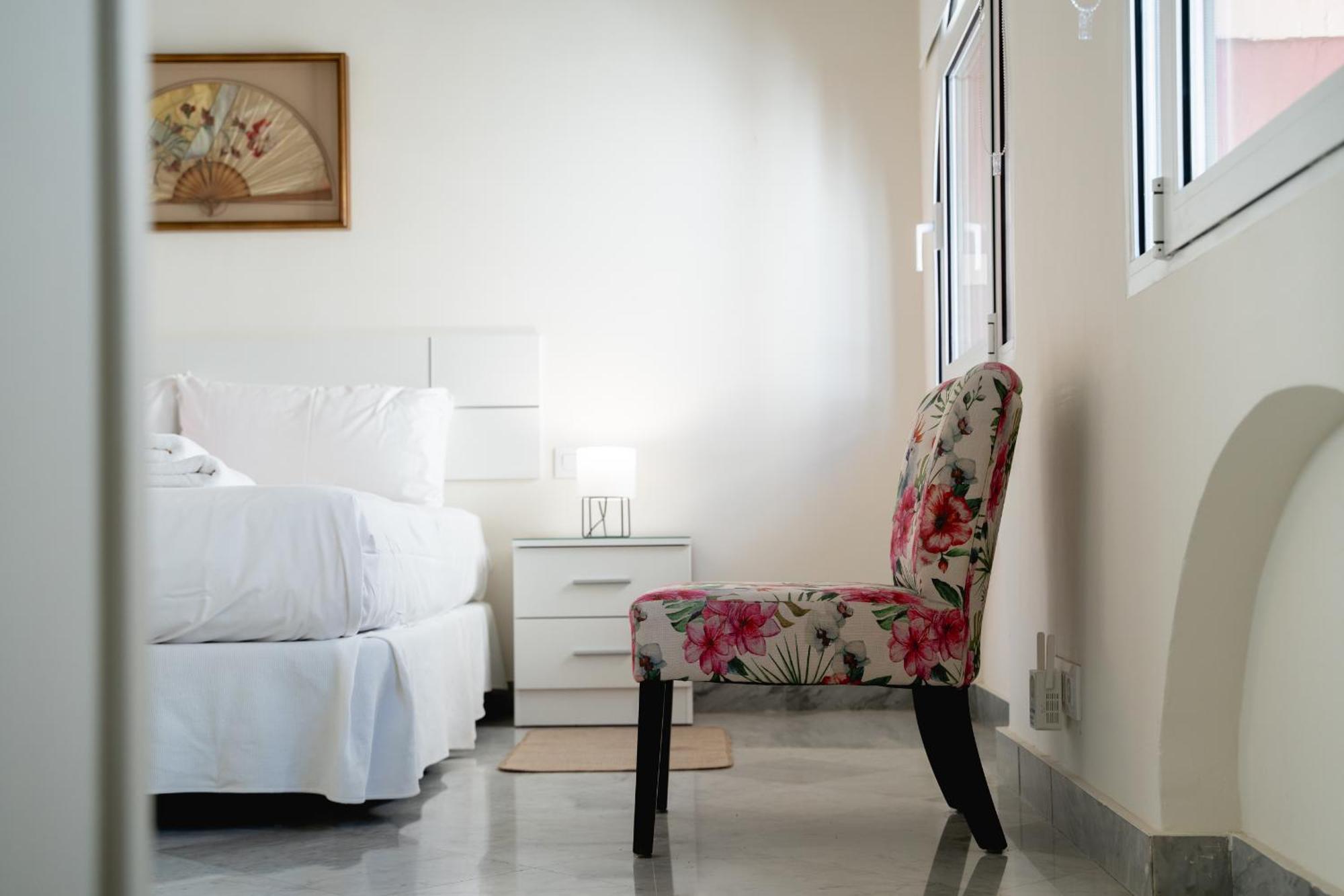 Apartment Casa Palacio Dona Guiomar Seville