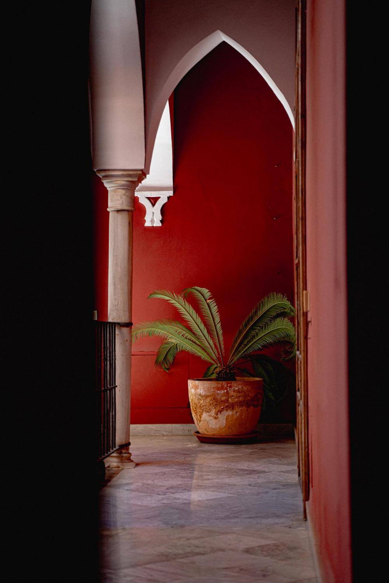 Casa Palacio Dona Guiomar * Seville