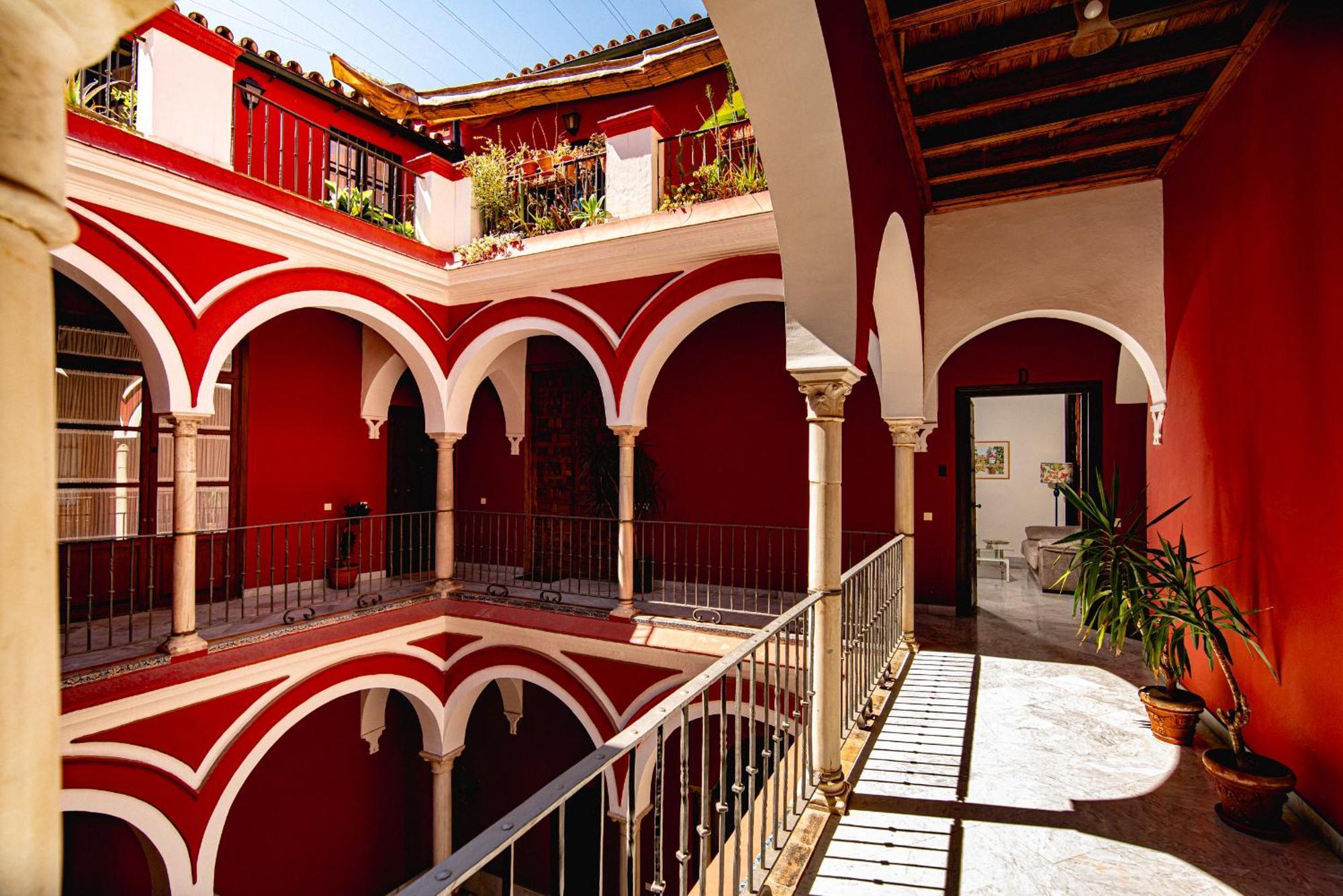 Apartment Casa Palacio Dona Guiomar *