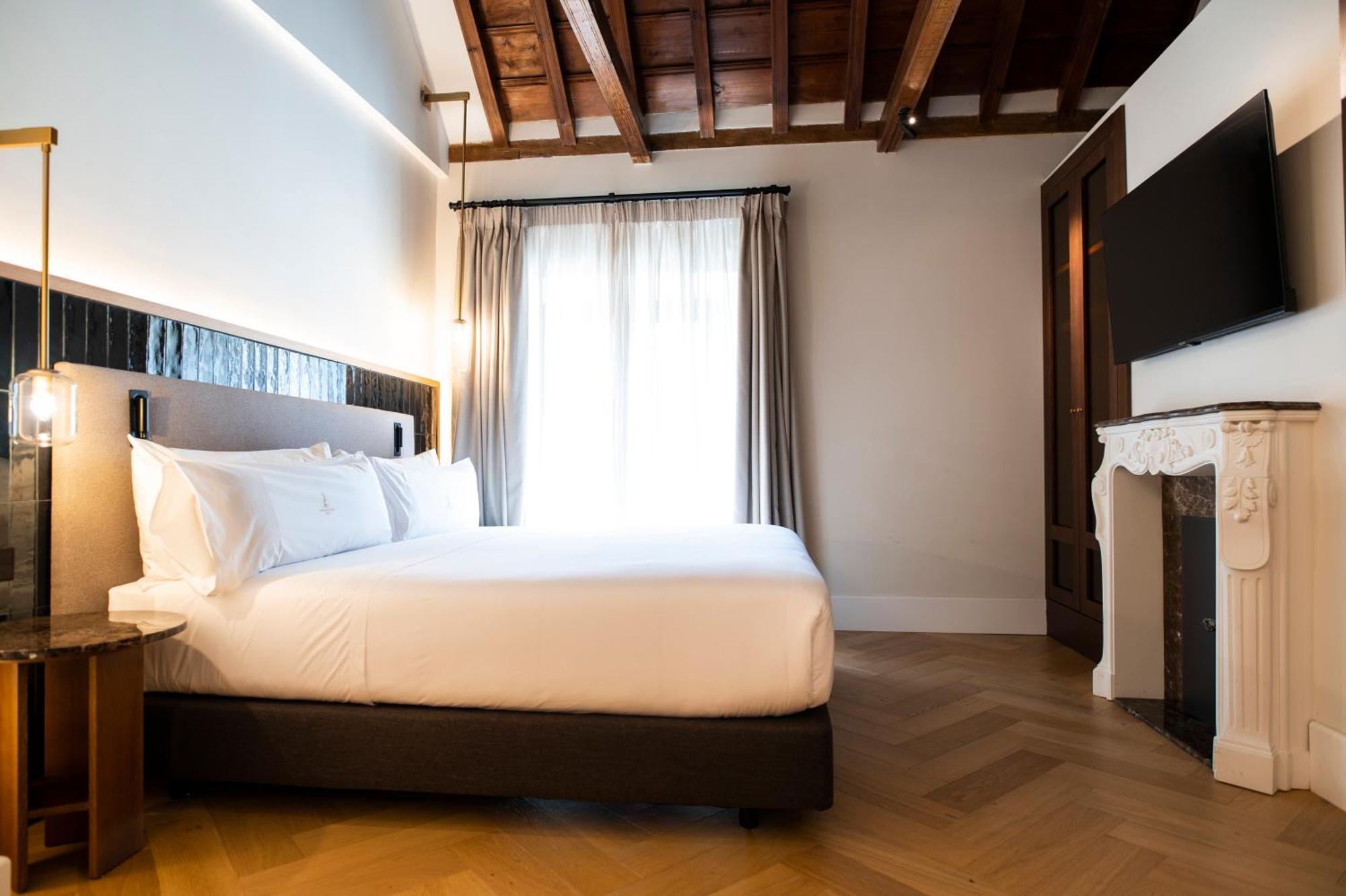 Legado Magdalena Hotel Seville