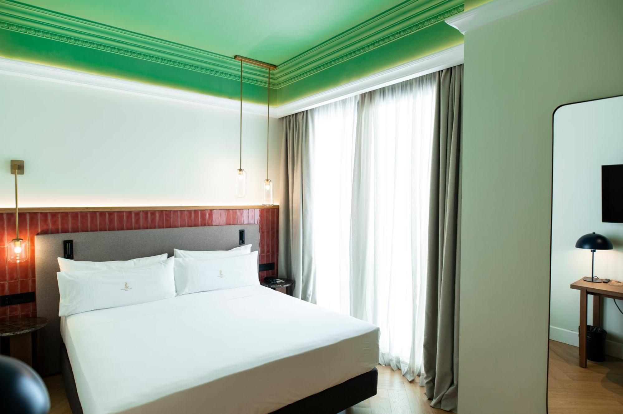 Legado Magdalena 4* Seville