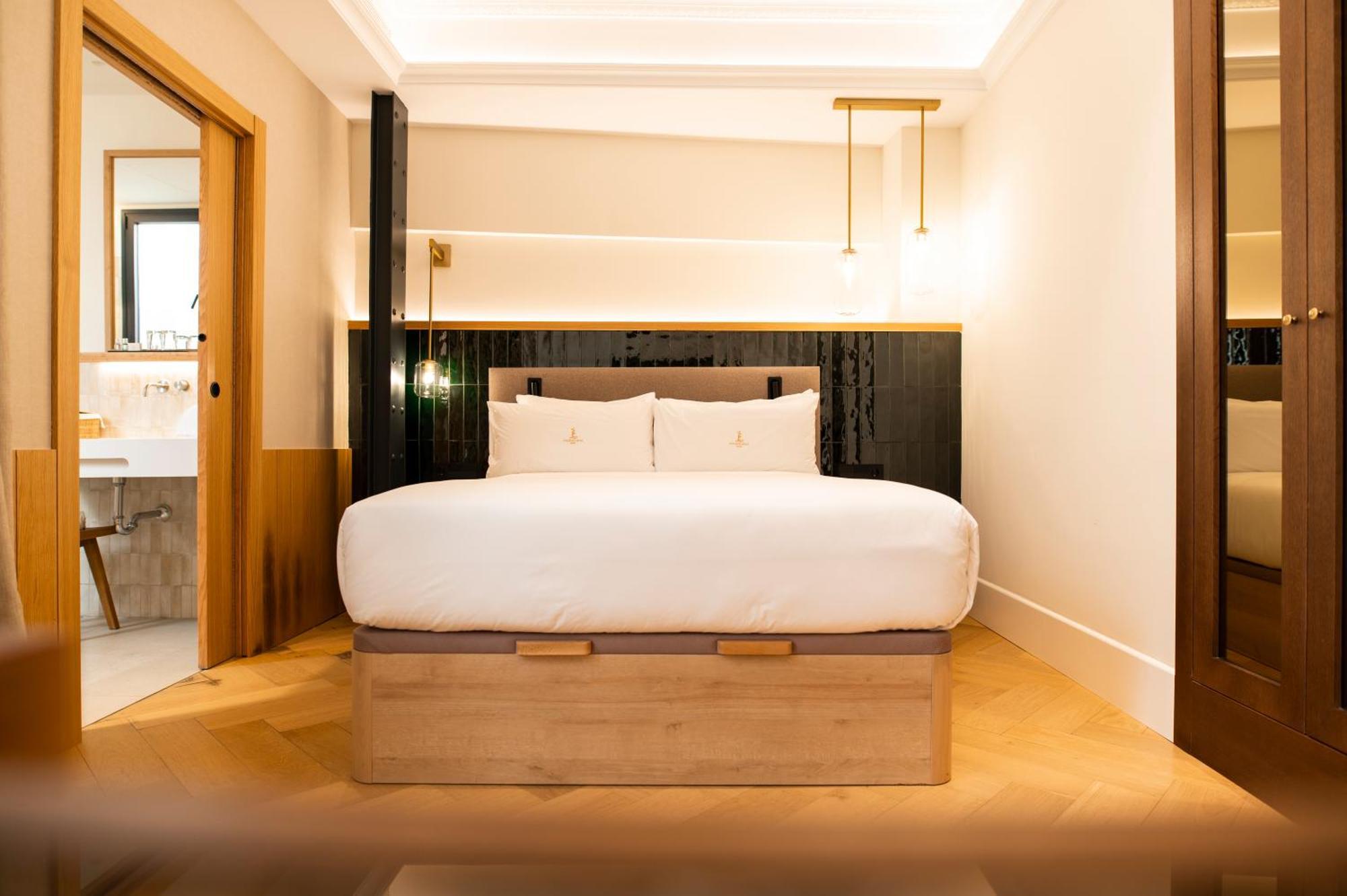 Legado Magdalena 4* Seville